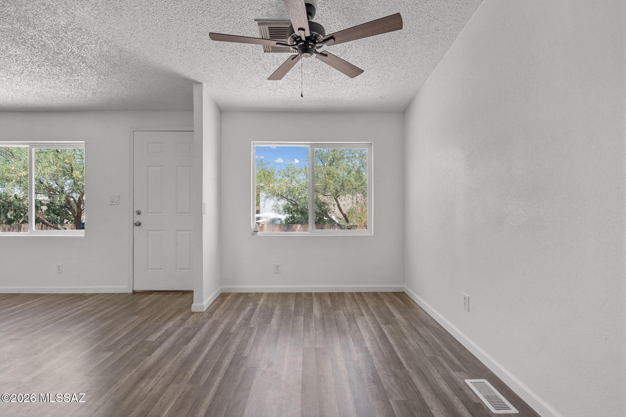 Branding Iron Park - Residential