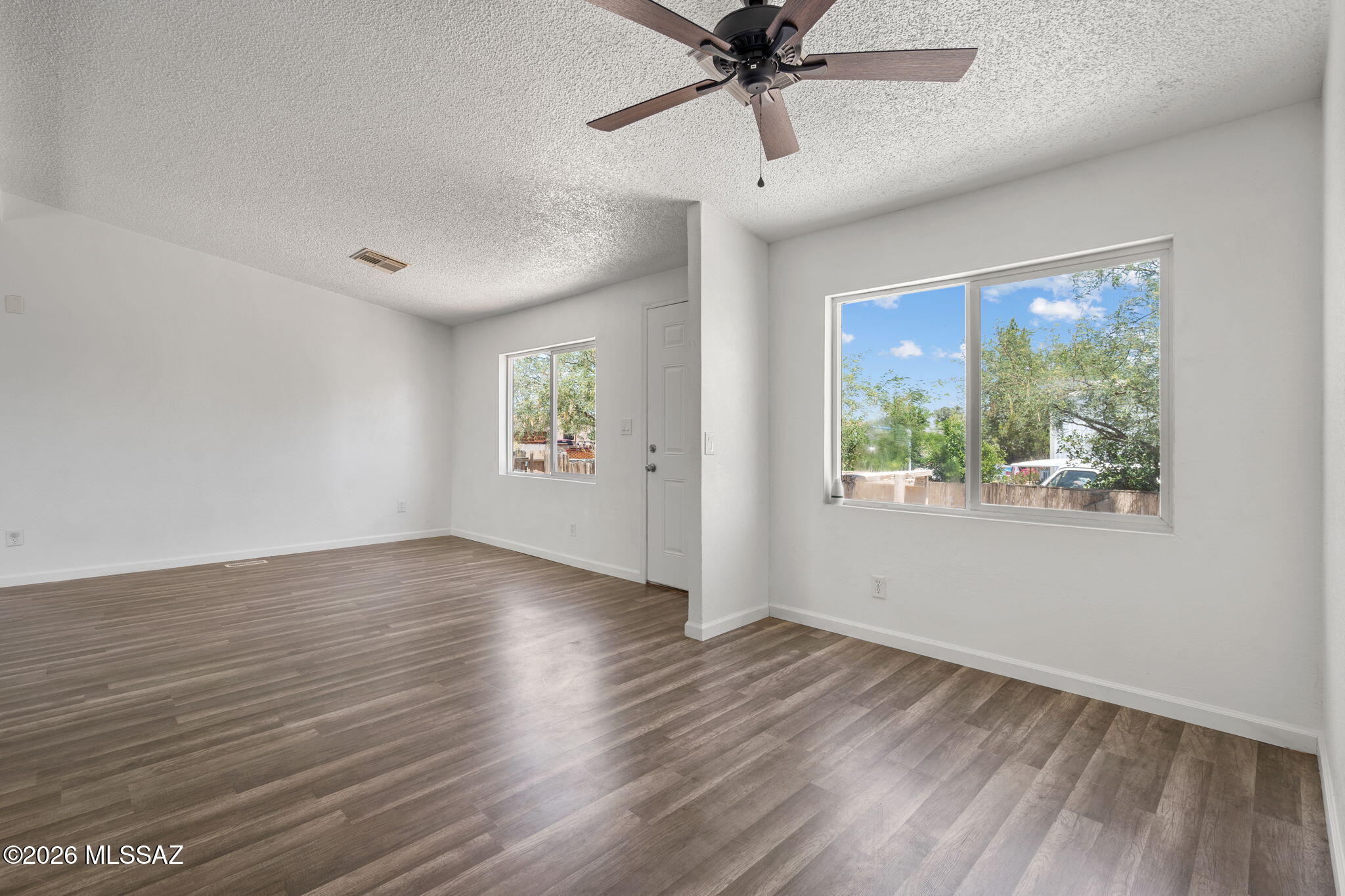 Branding Iron Park - Residential