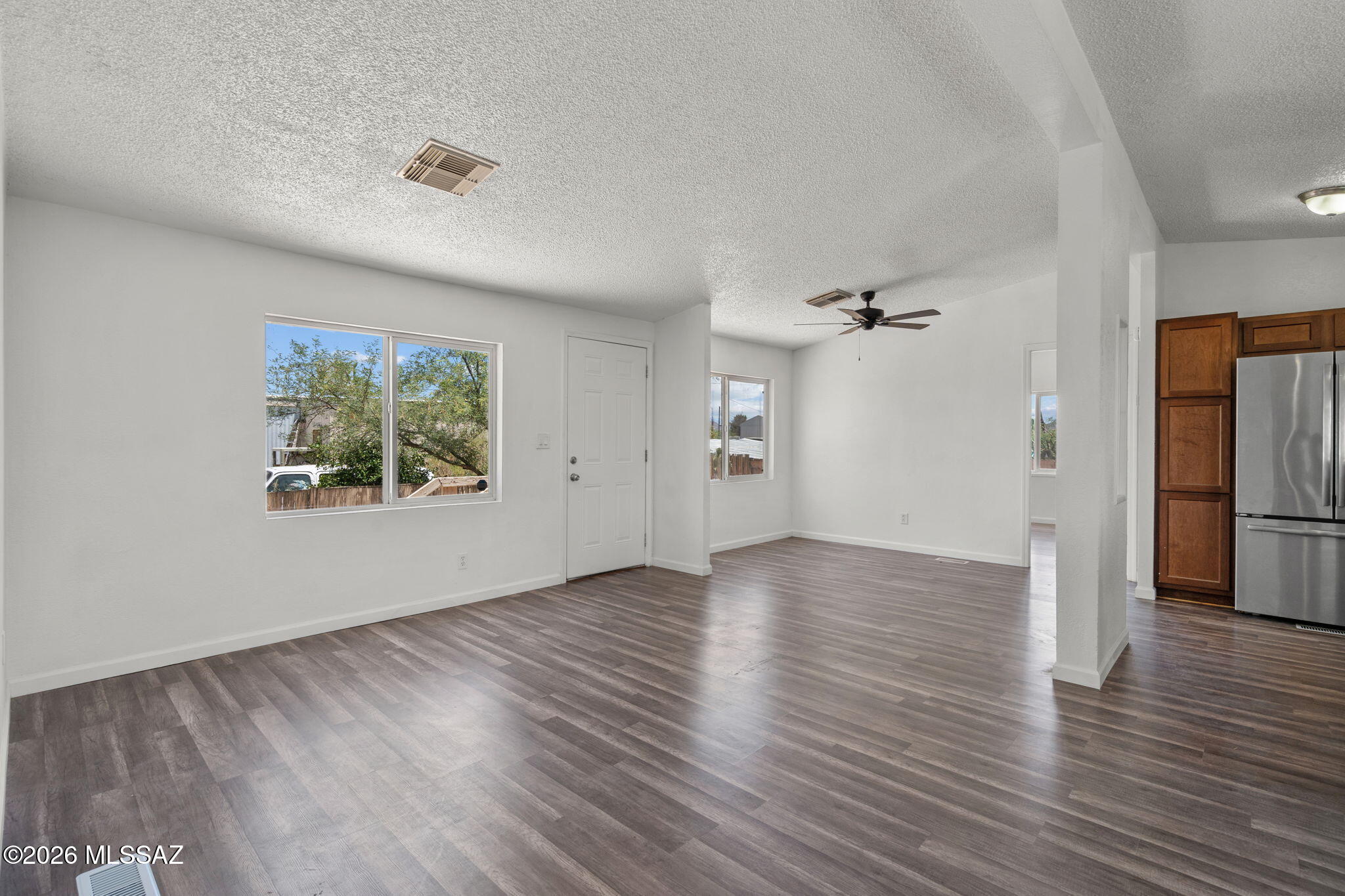 Branding Iron Park - Residential