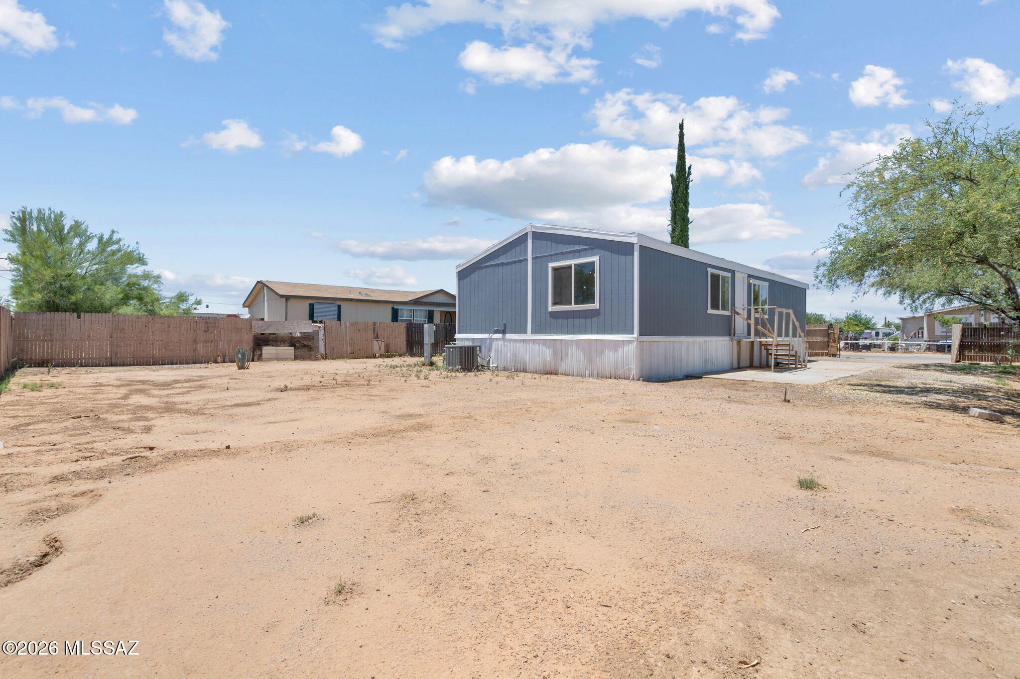 Branding Iron Park - Residential