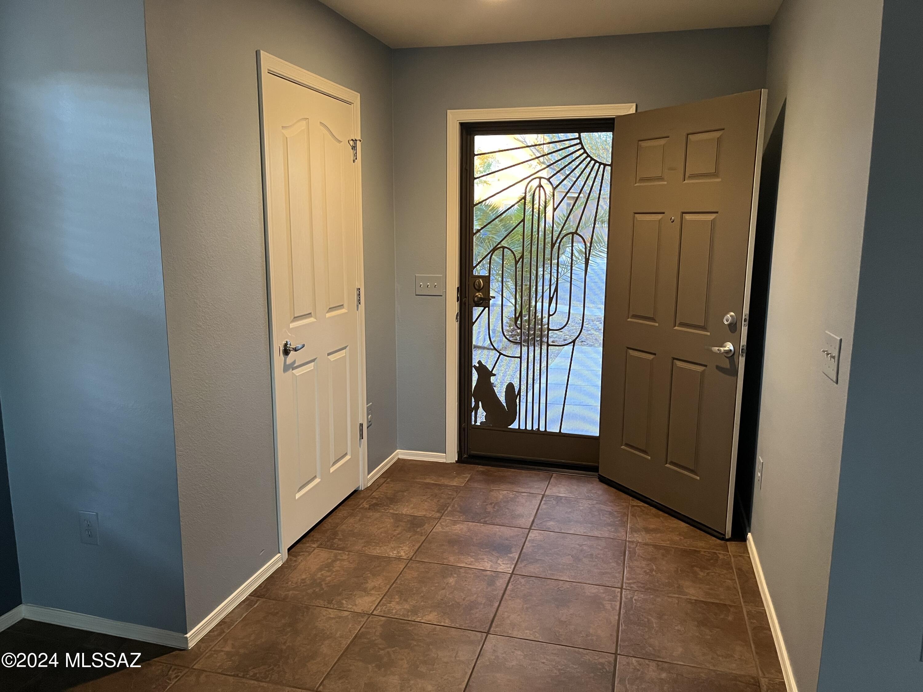 Santo Tomas Villas (1-354) - Residential Lease