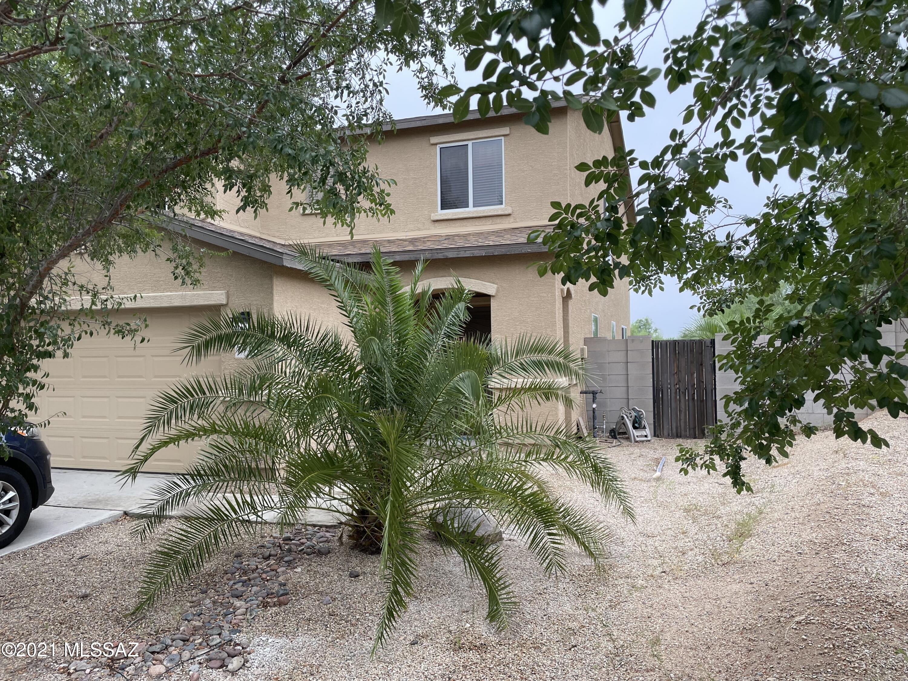 Santo Tomas Villas (1-354) - Residential Lease