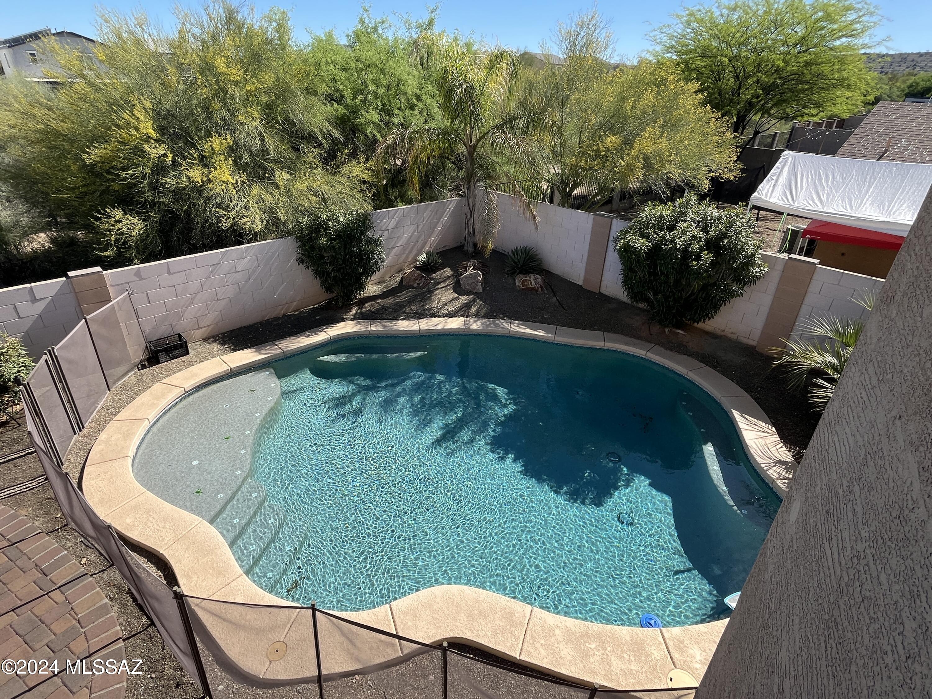Santo Tomas Villas (1-354) - Residential Lease