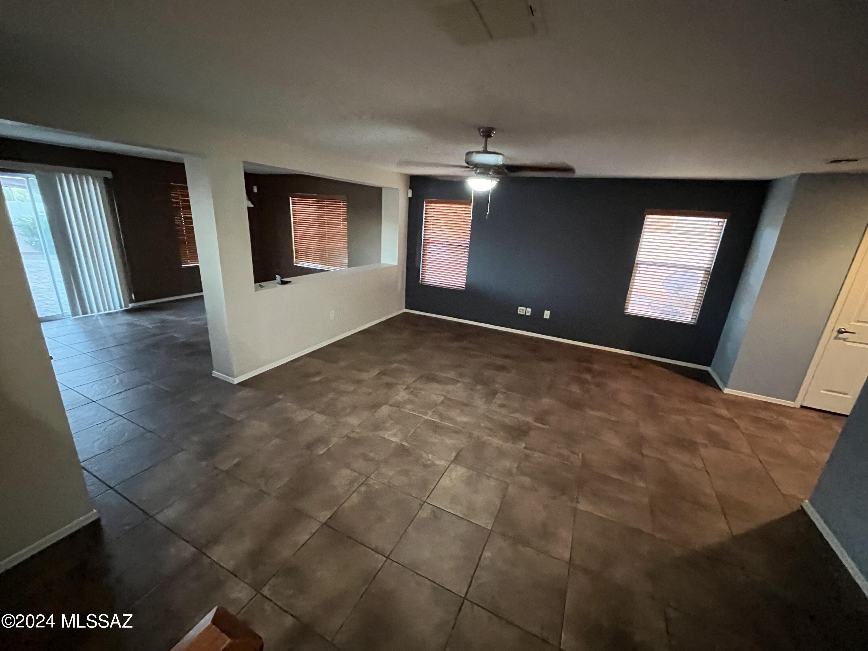 Santo Tomas Villas (1-354) - Residential Lease