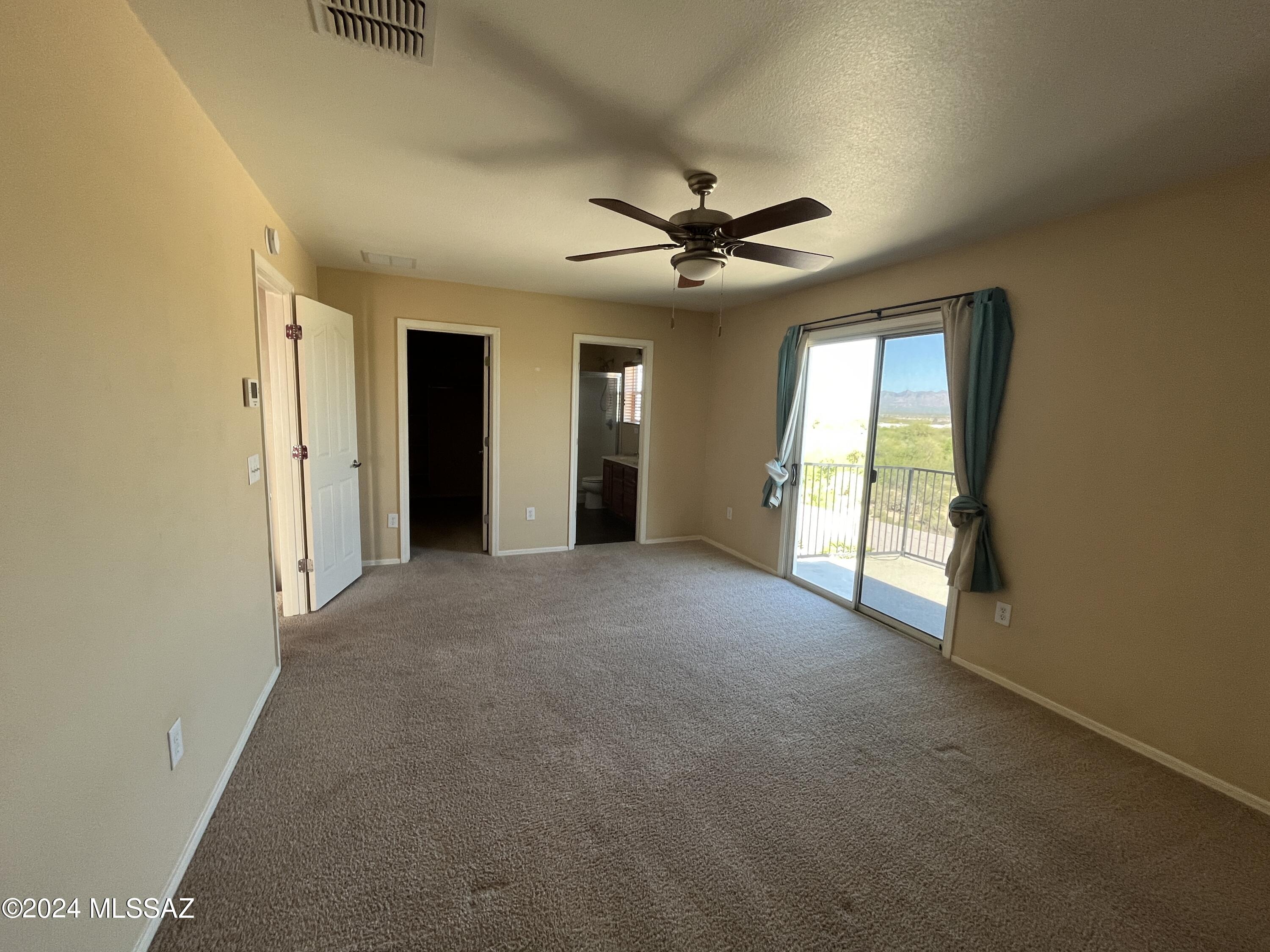 Santo Tomas Villas (1-354) - Residential Lease