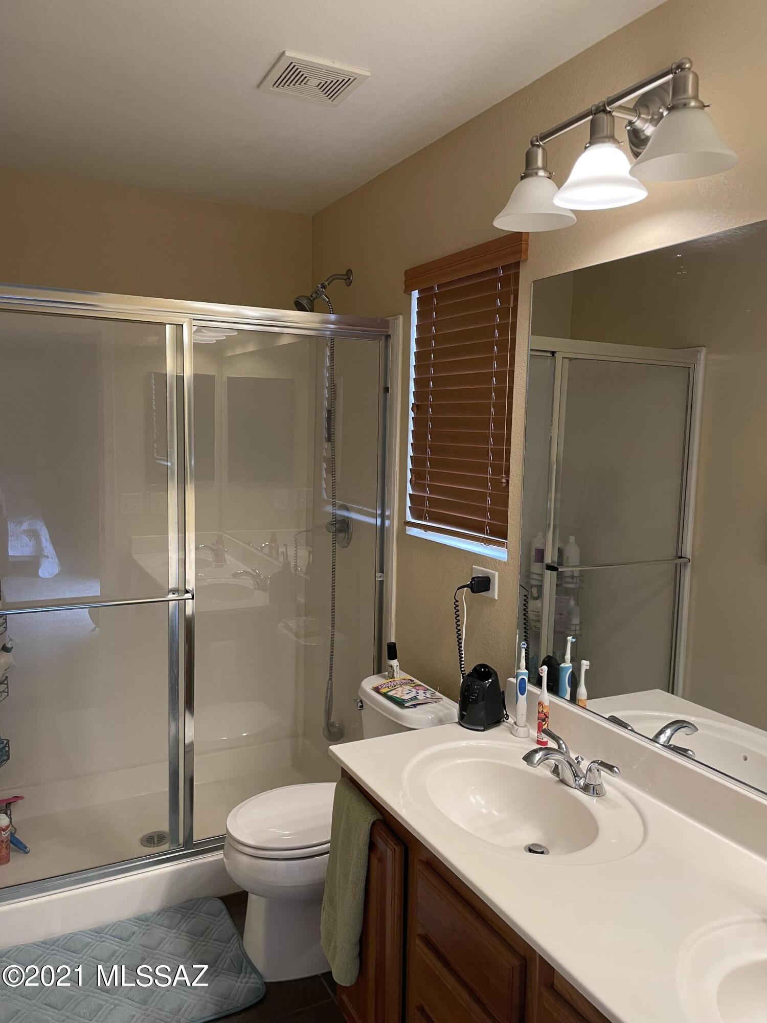 Santo Tomas Villas (1-354) - Residential Lease