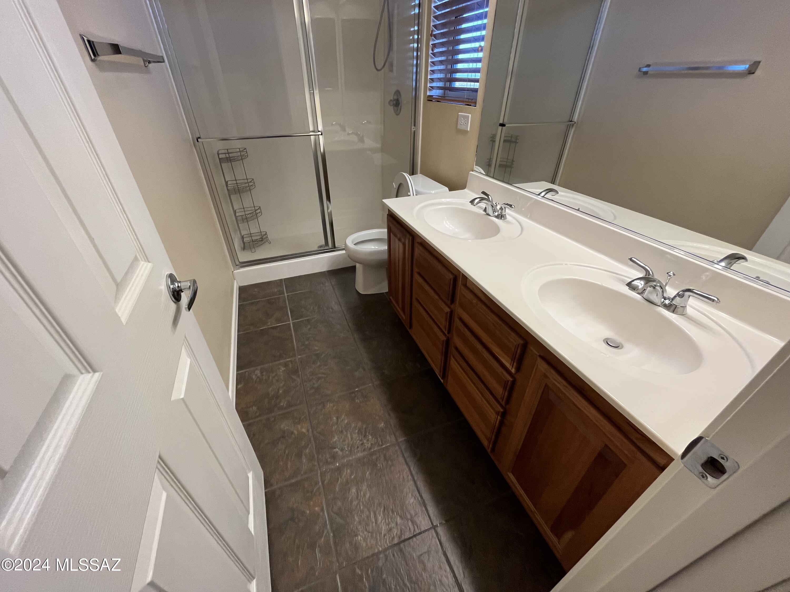 Santo Tomas Villas (1-354) - Residential Lease