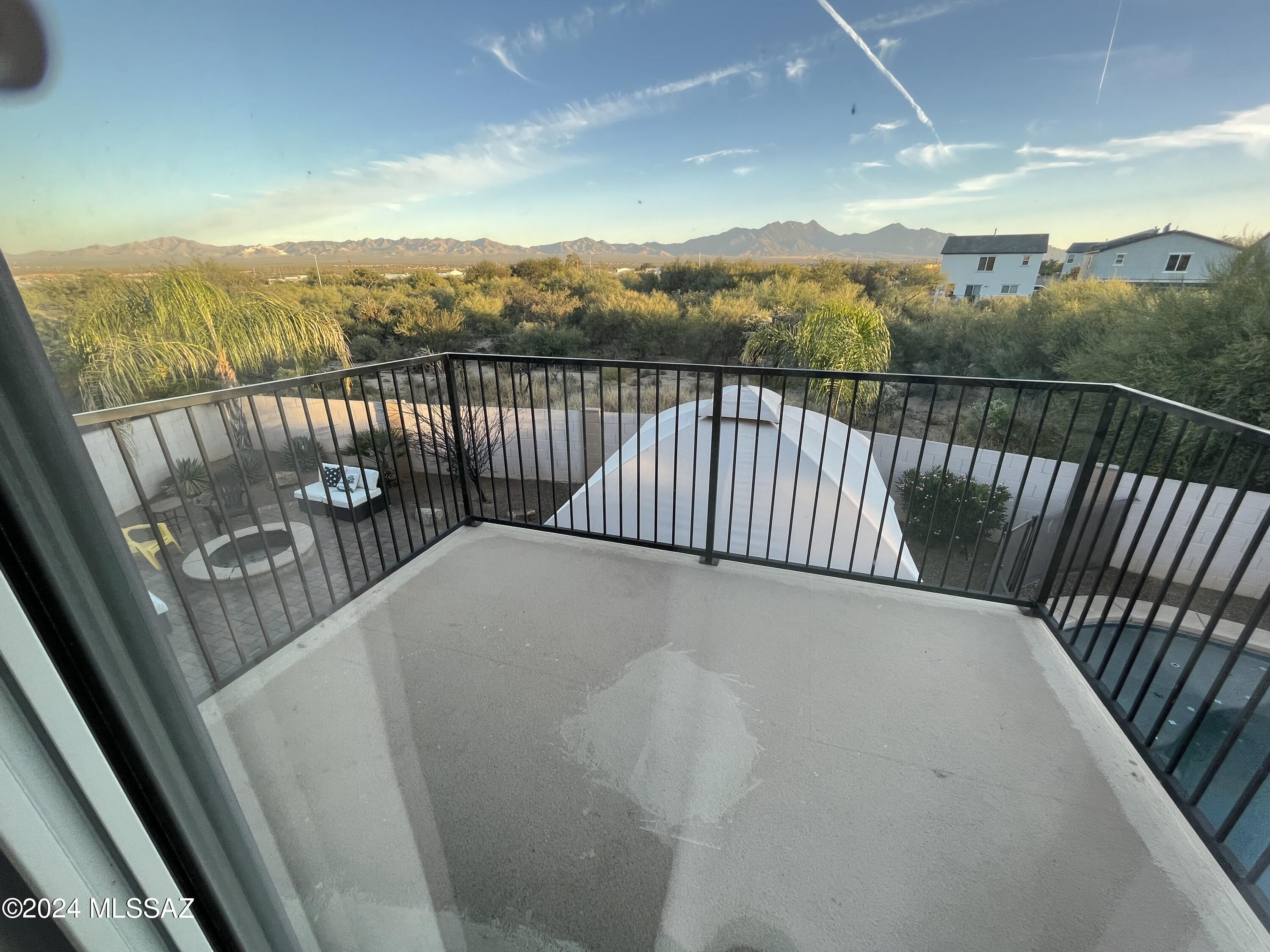 Santo Tomas Villas (1-354) - Residential Lease