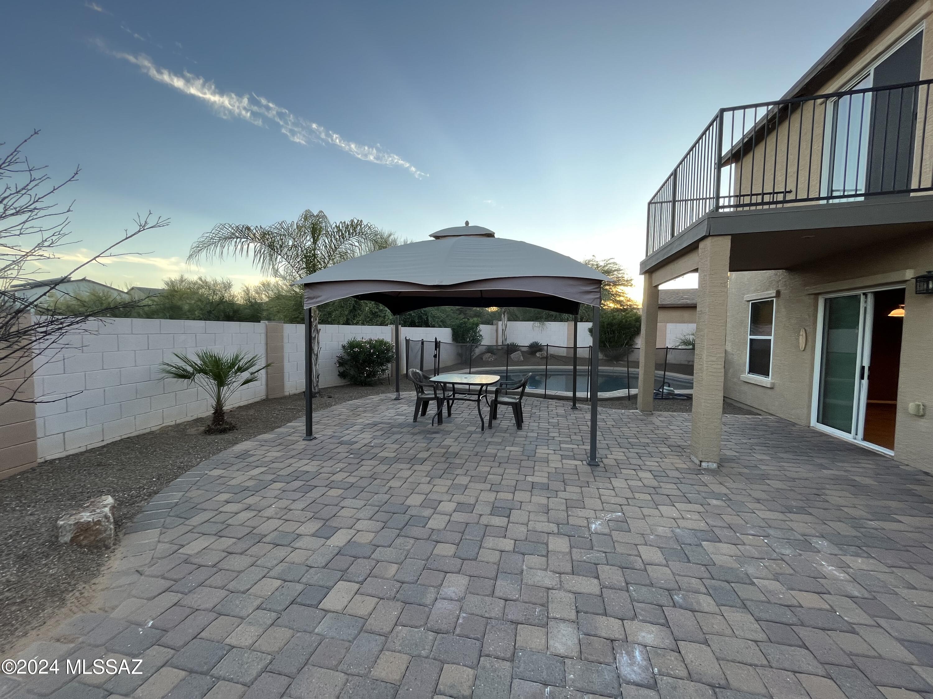 Santo Tomas Villas (1-354) - Residential Lease