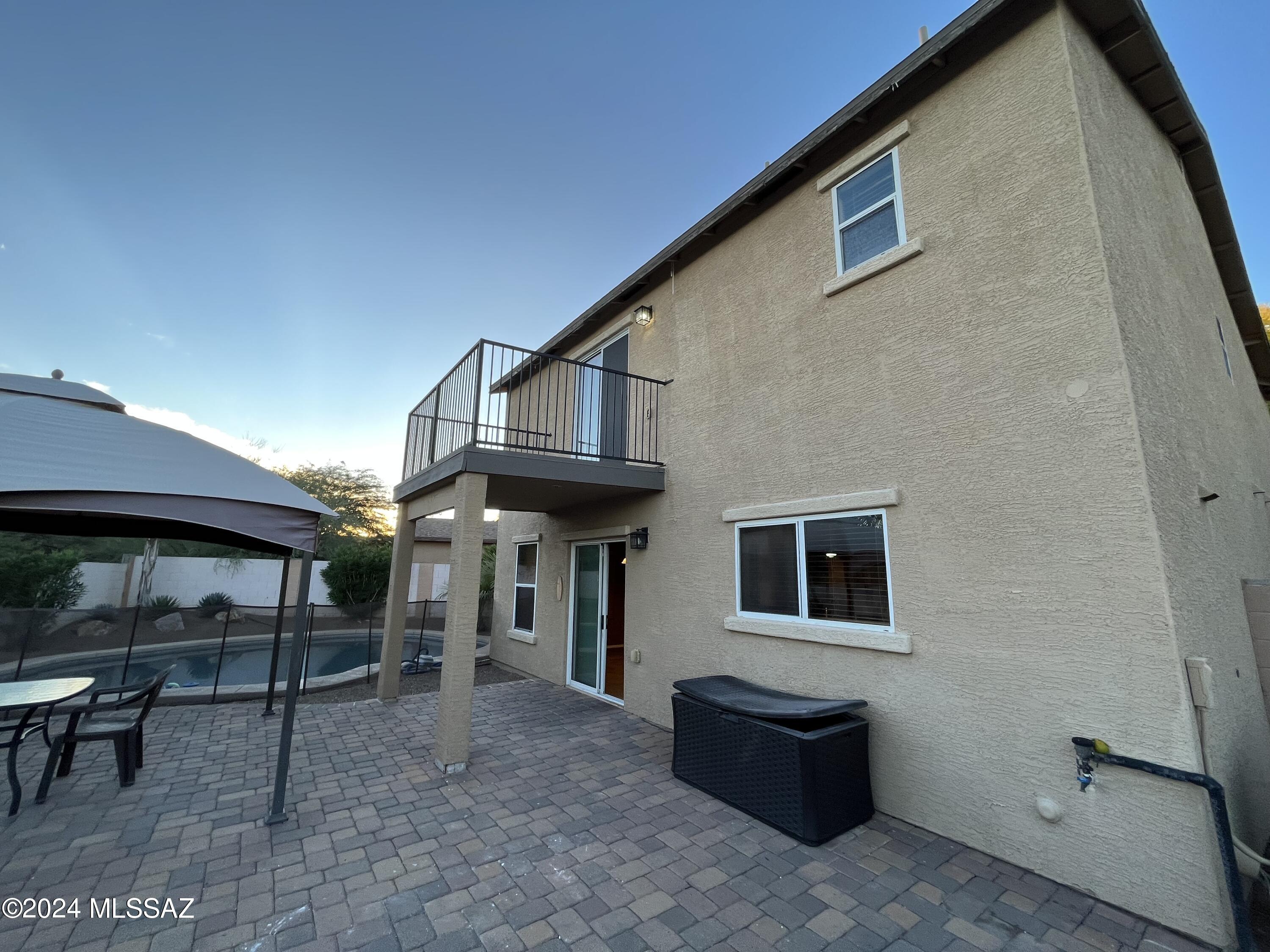 Santo Tomas Villas (1-354) - Residential Lease
