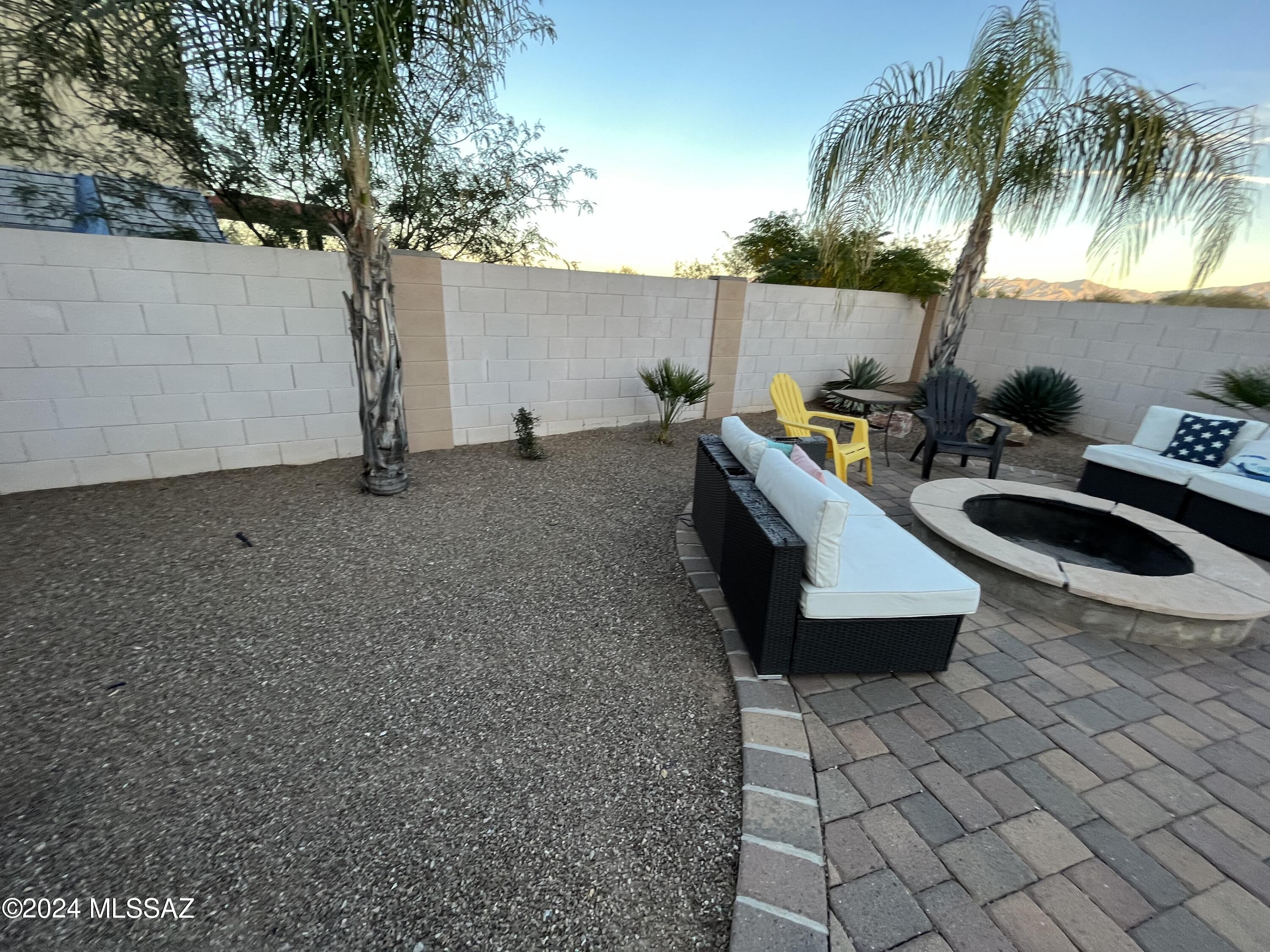 Santo Tomas Villas (1-354) - Residential Lease