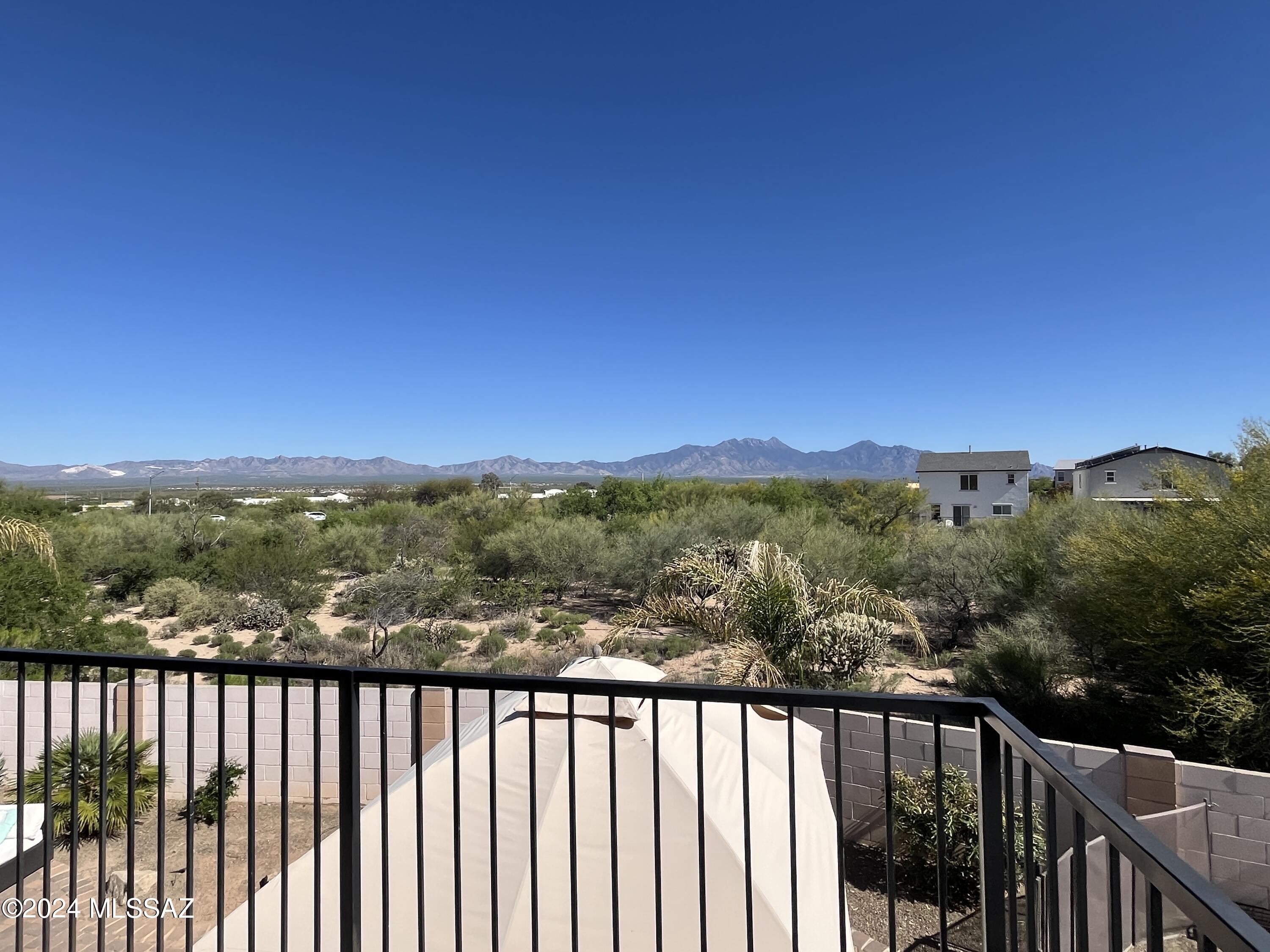 Santo Tomas Villas (1-354) - Residential Lease