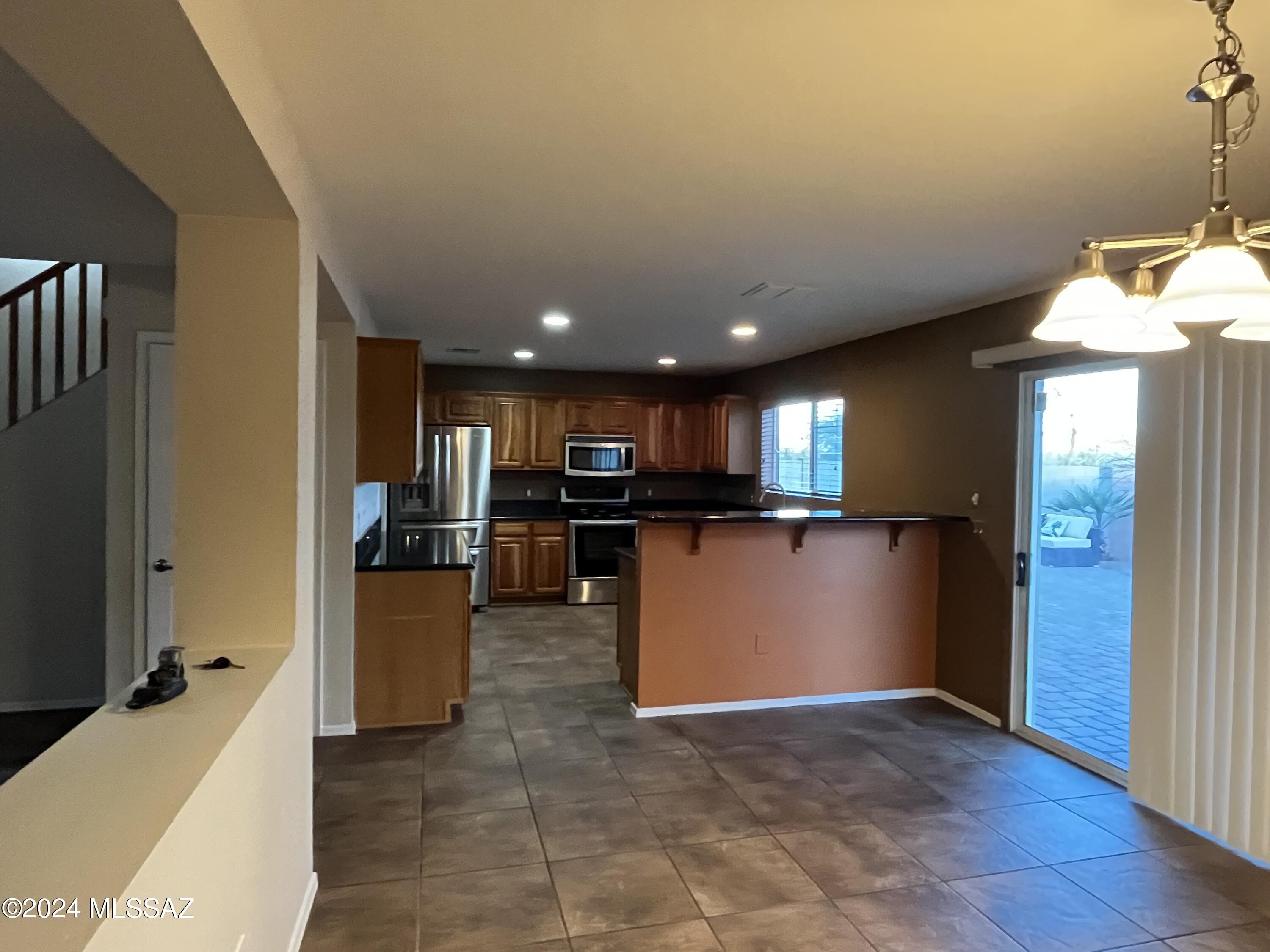 Santo Tomas Villas (1-354) - Residential Lease