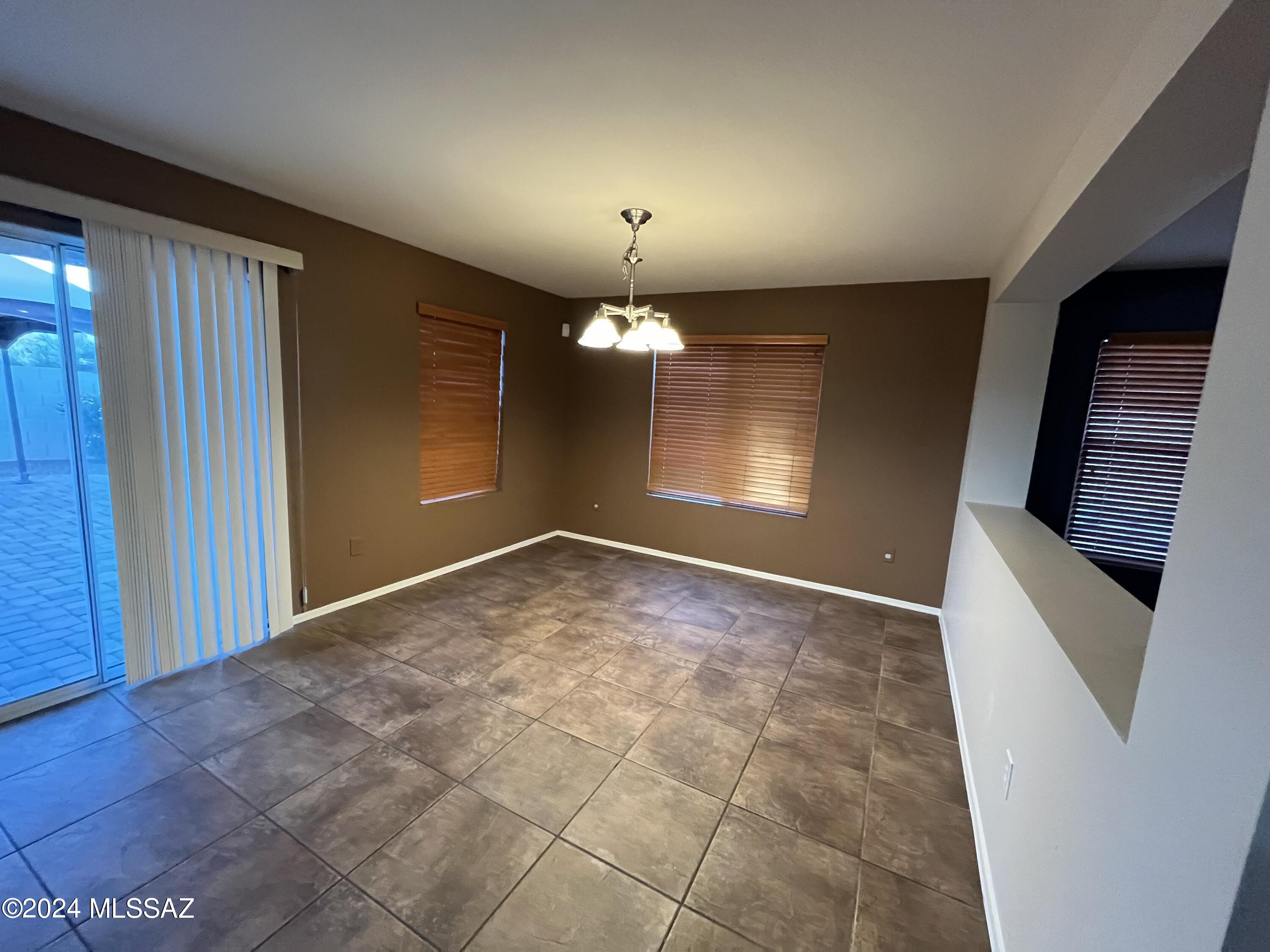 Santo Tomas Villas (1-354) - Residential Lease