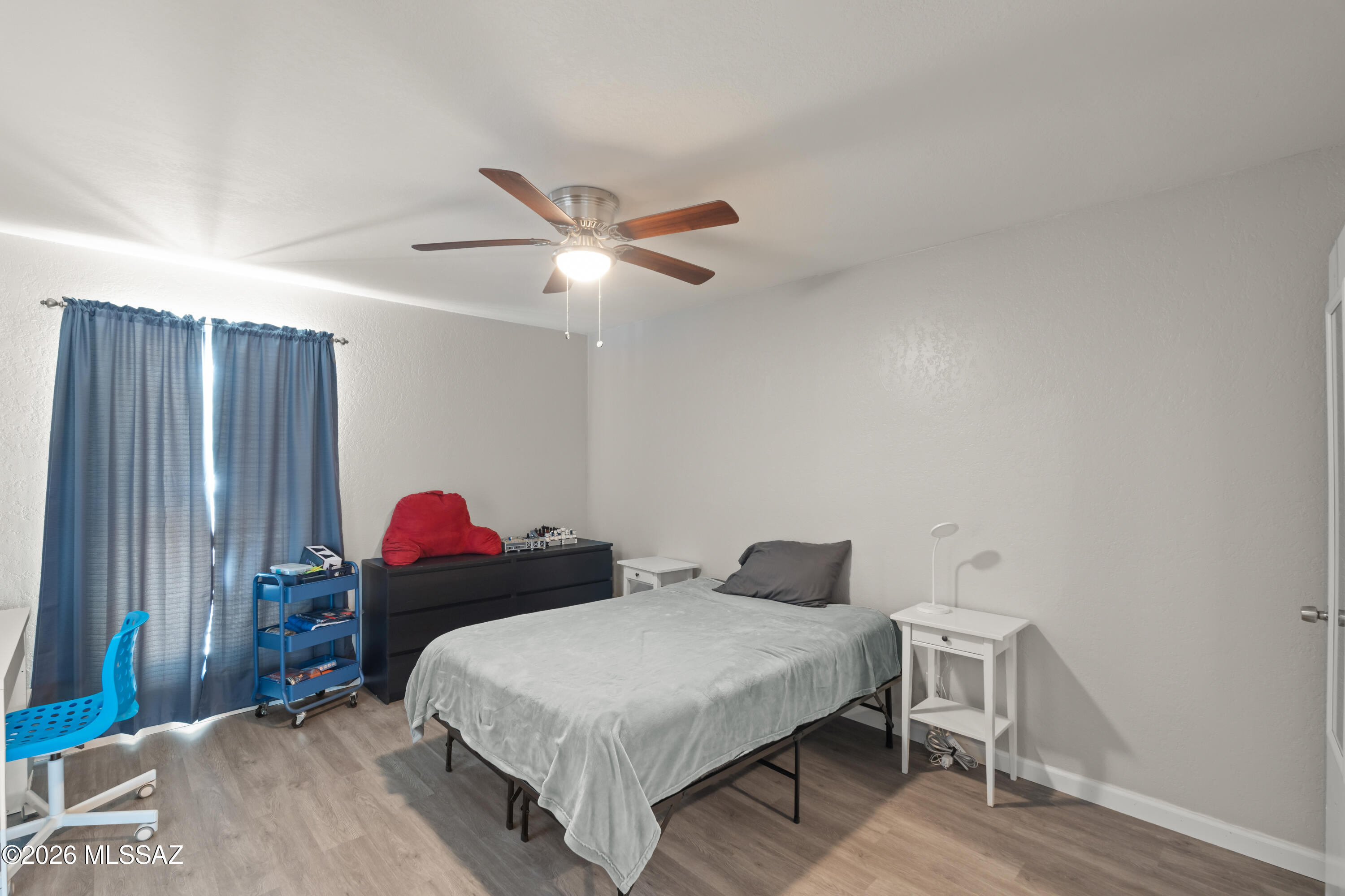 Valle Cereza (1-59) - Residential