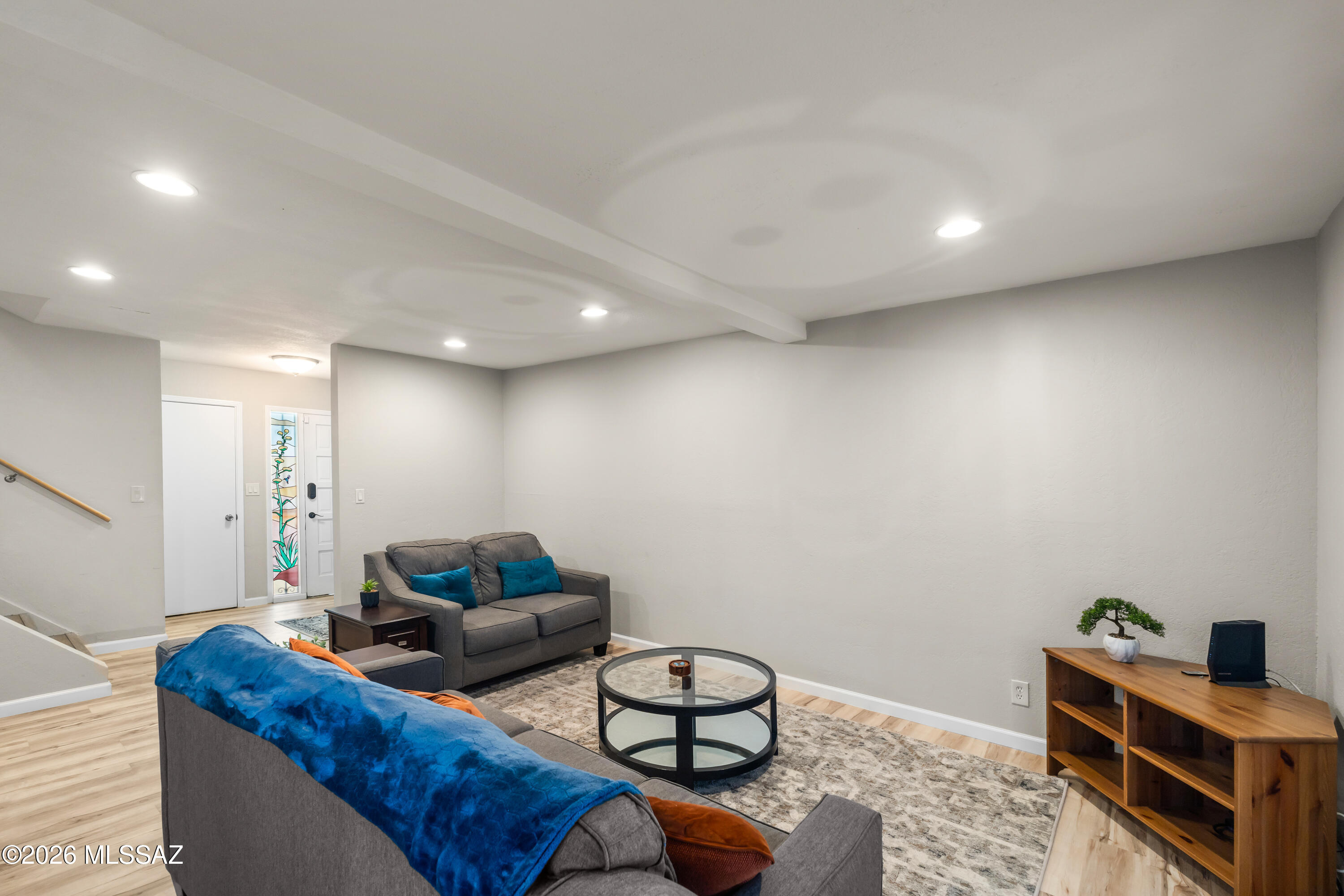 Valle Cereza (1-59) - Residential