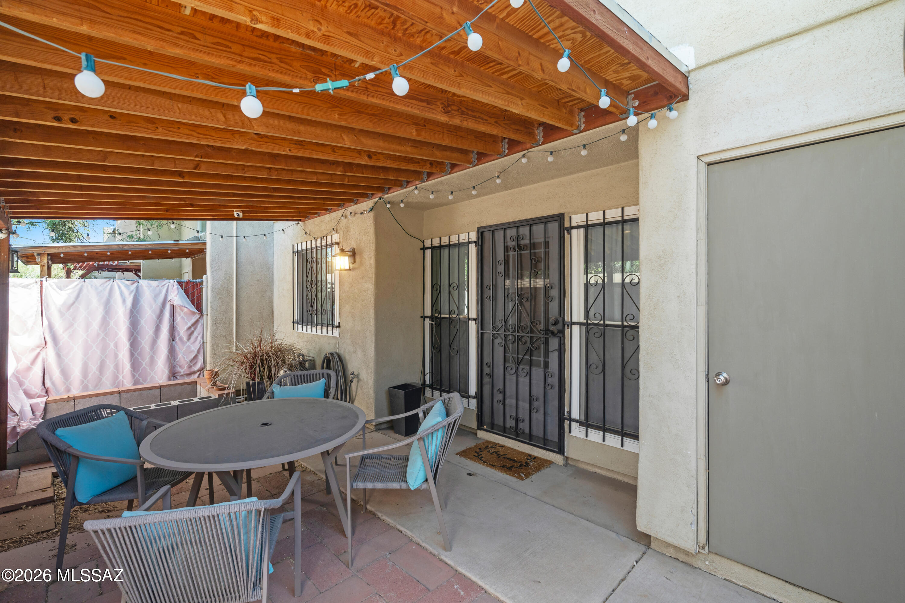 Valle Cereza (1-59) - Residential