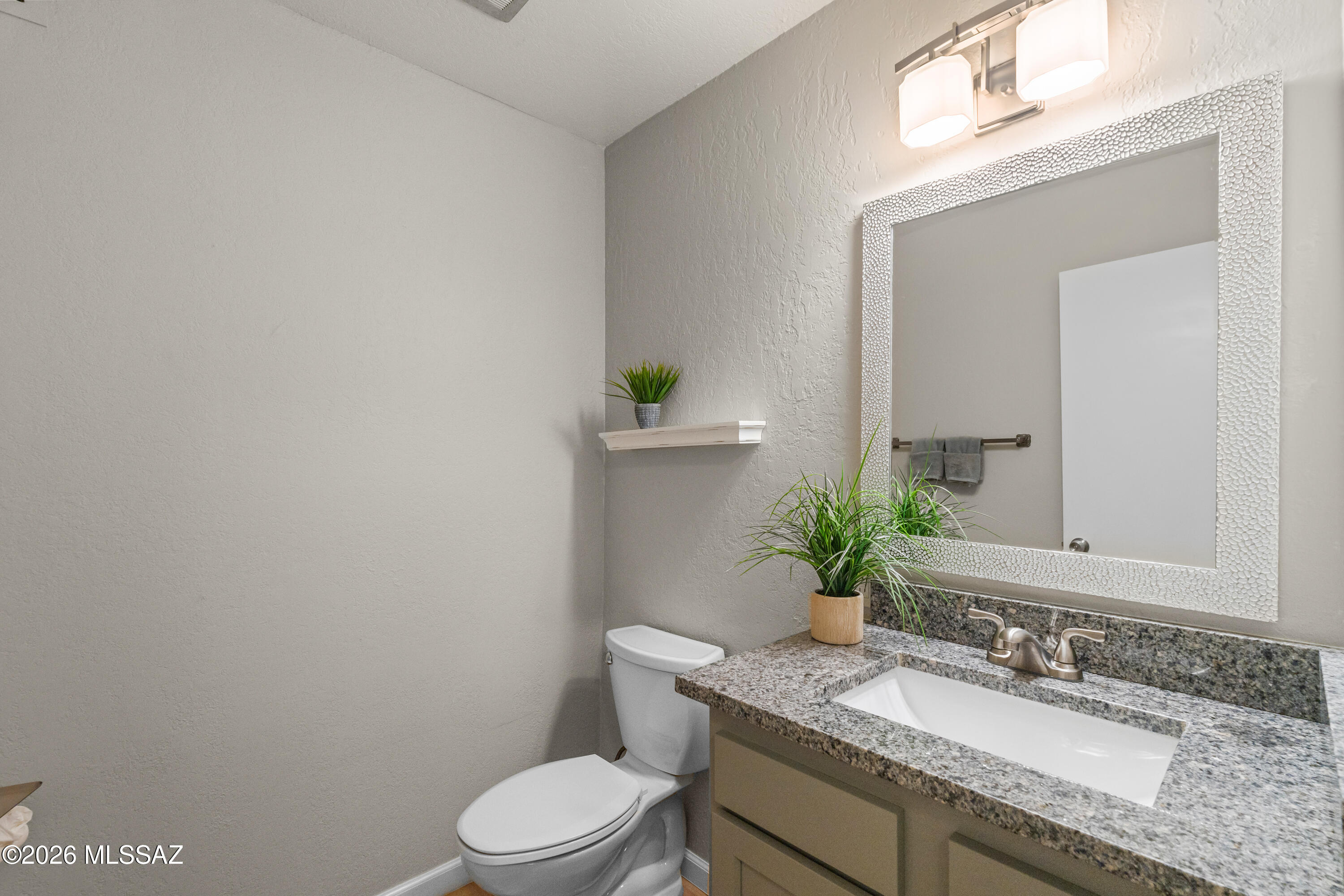 Valle Cereza (1-59) - Residential