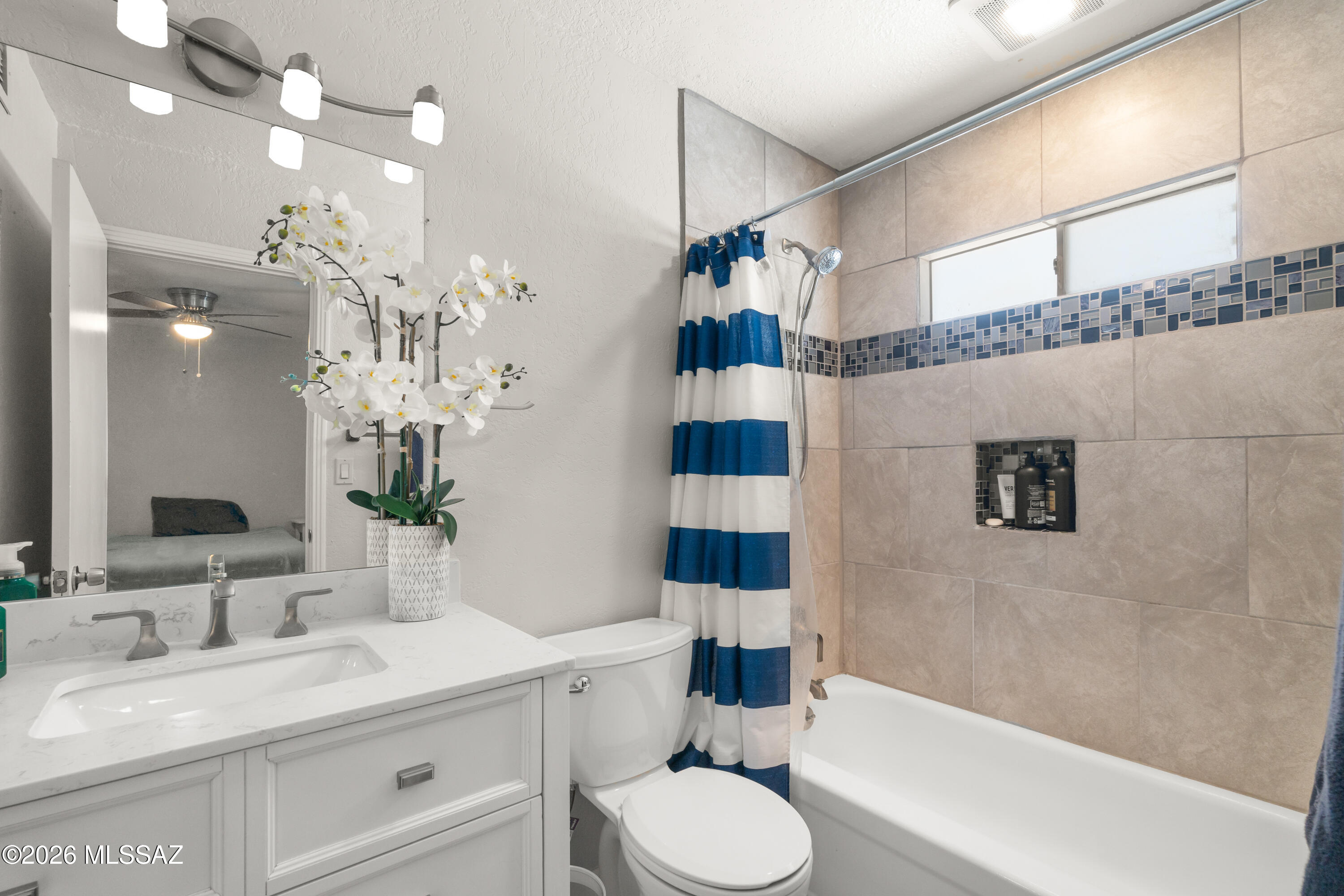 Valle Cereza (1-59) - Residential