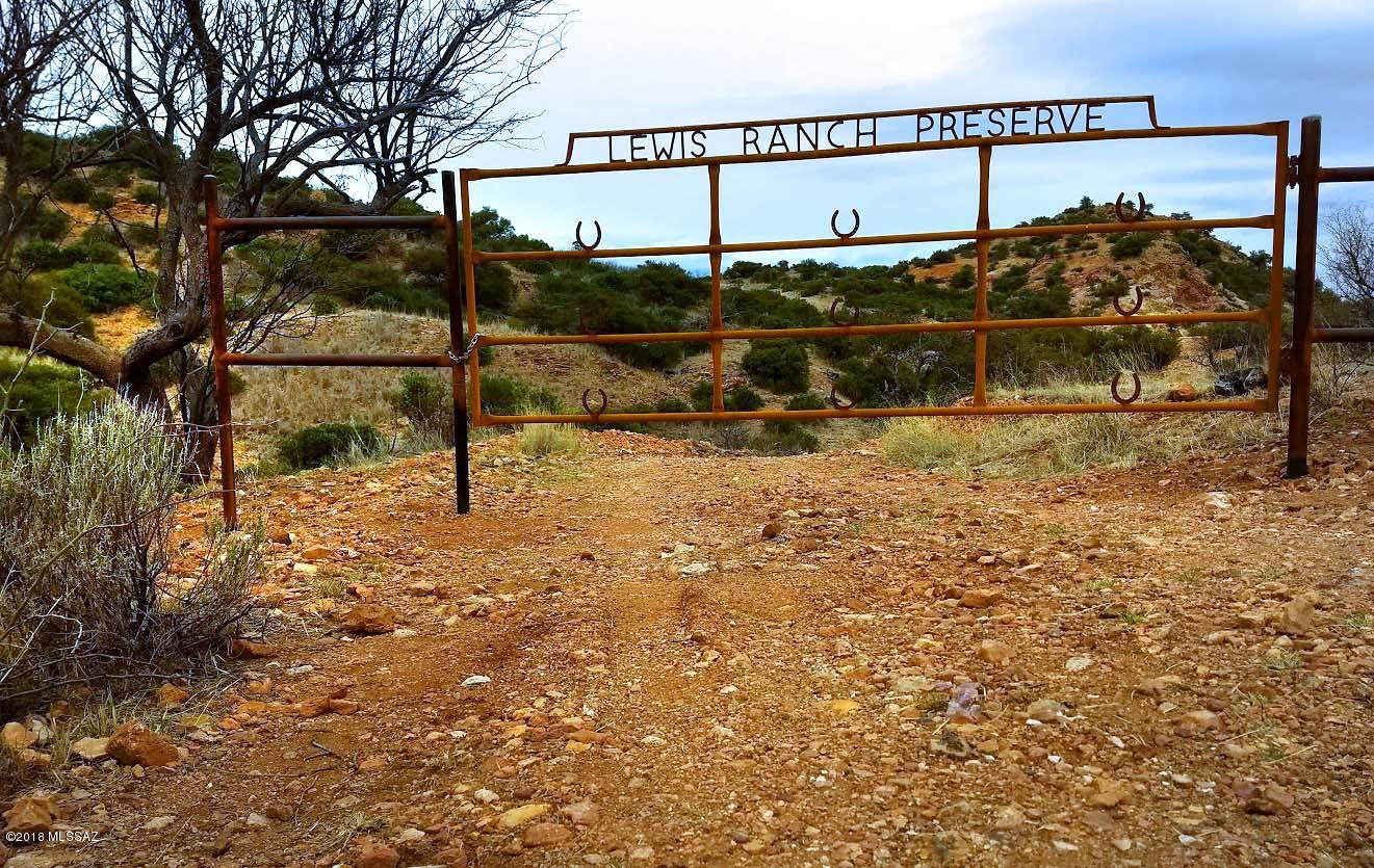 Out Of Pima County - Land