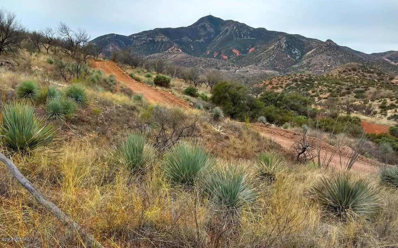 Out Of Pima County - Land