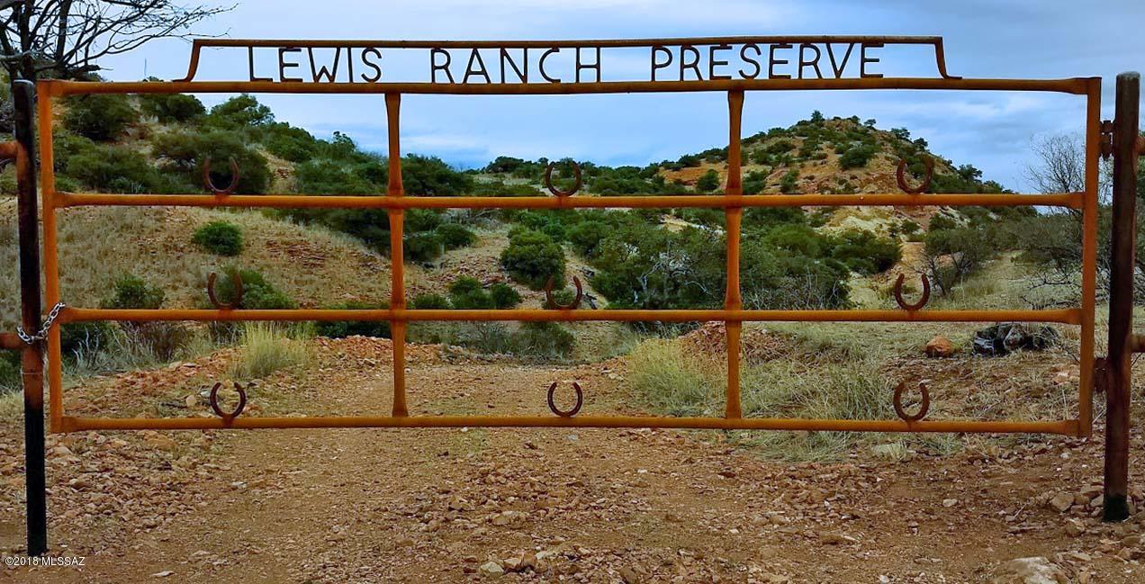 Out Of Pima County - Land