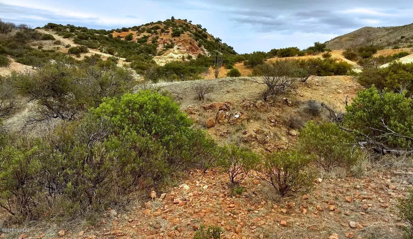 Out Of Pima County - Land