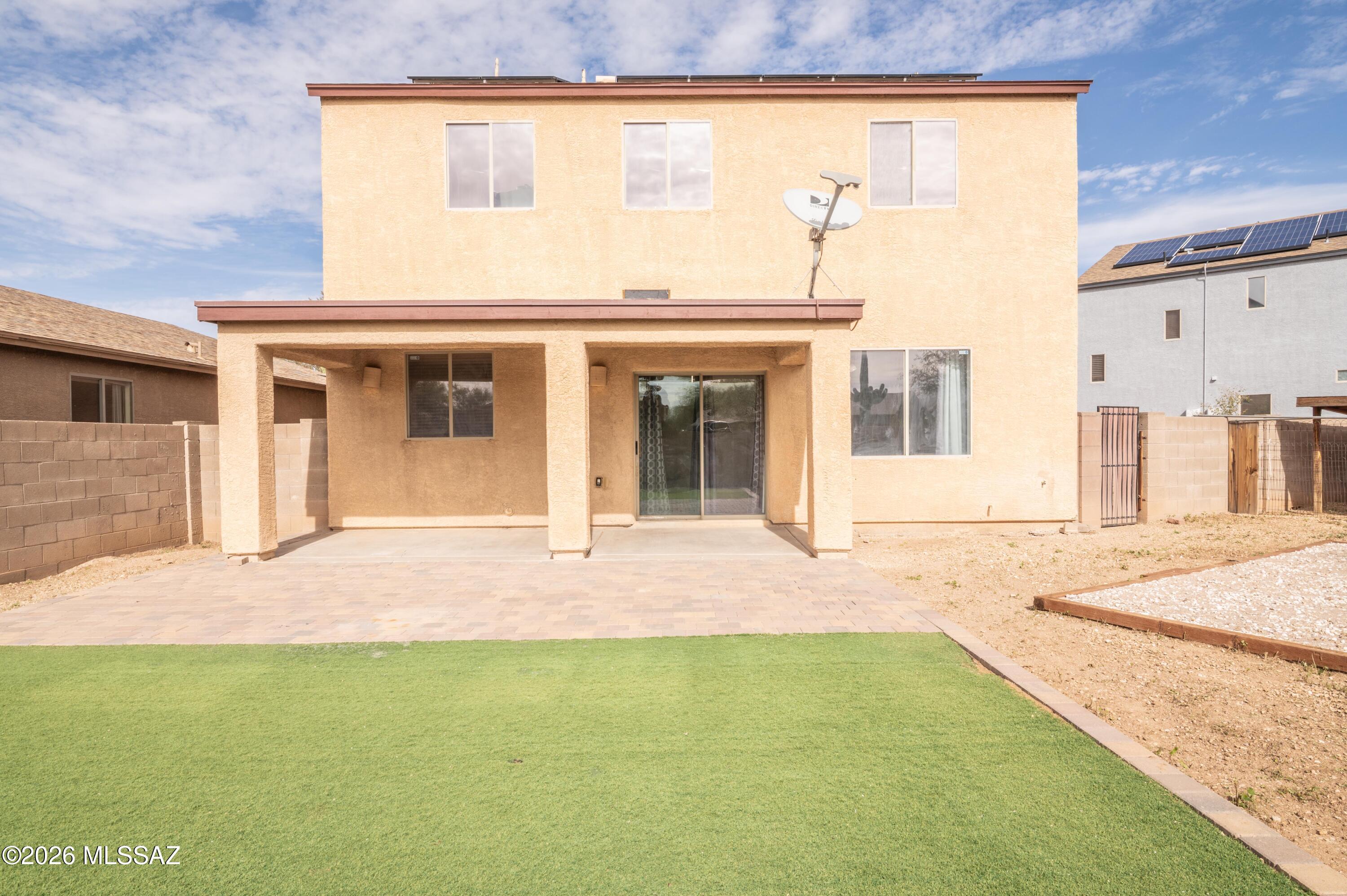 Corazon Del Pueblo - Residential