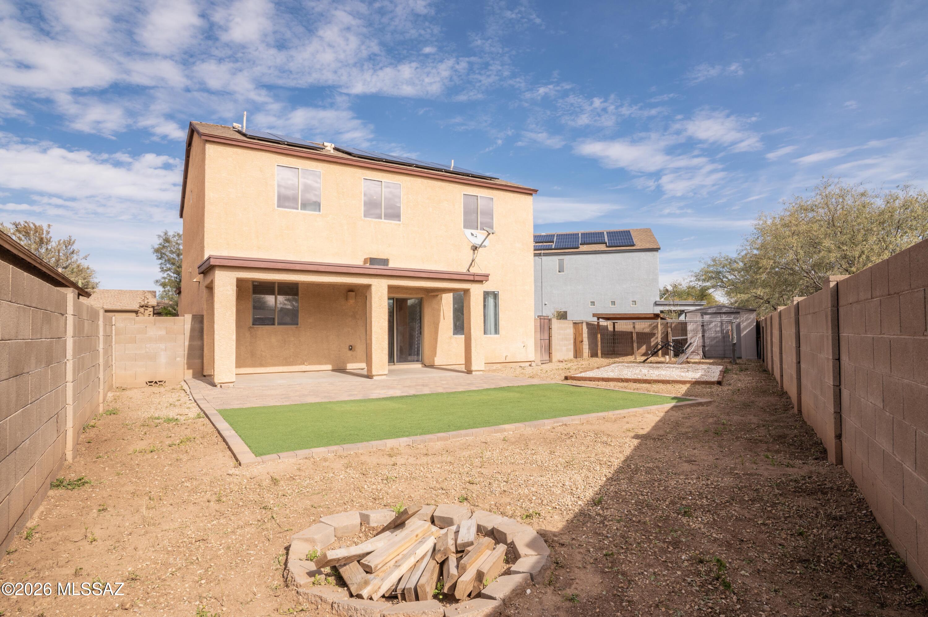 Corazon Del Pueblo - Residential