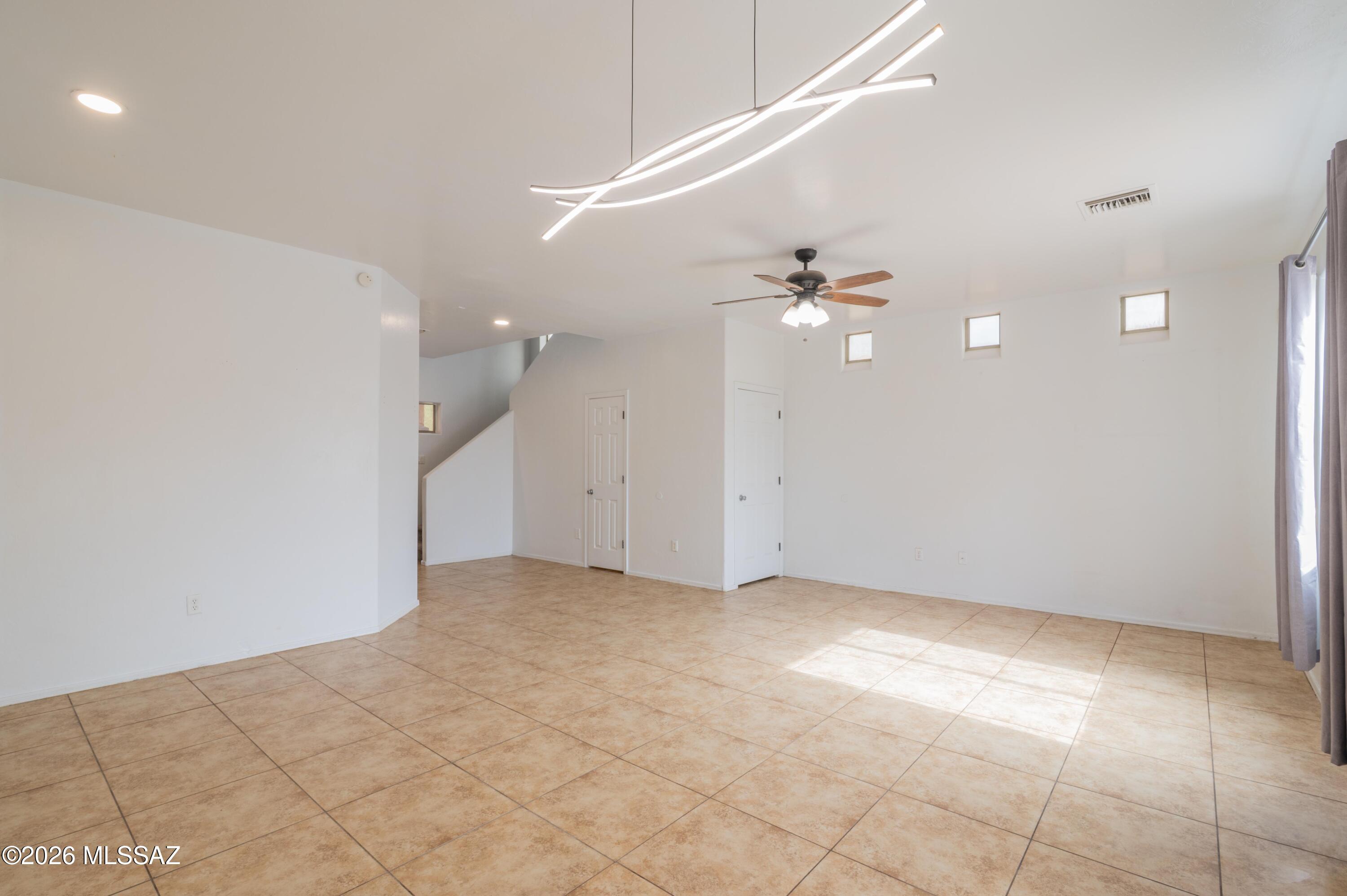 Corazon Del Pueblo - Residential