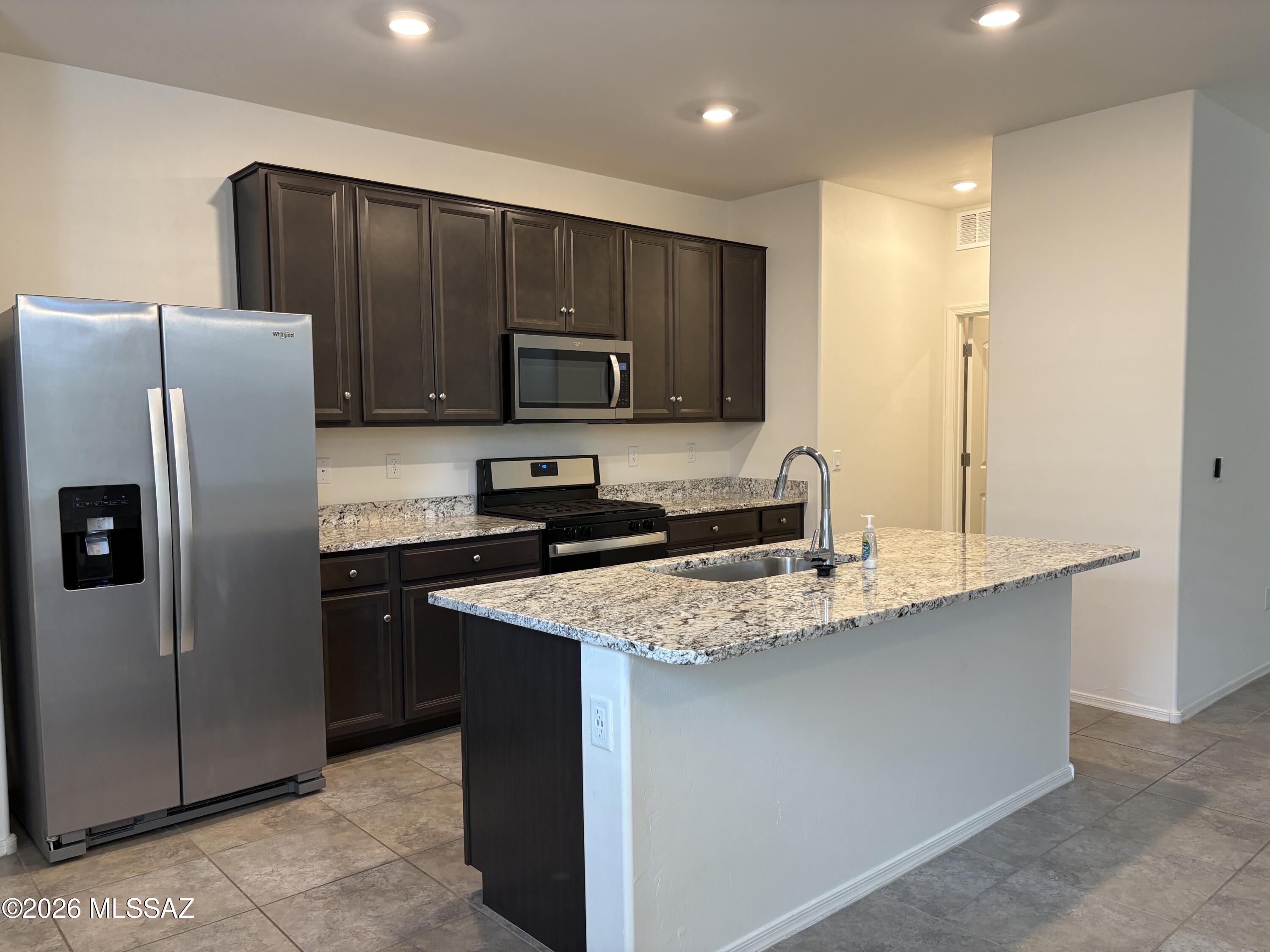 Rocking K South Neighborhood 1 Parcel C - Residential Lease