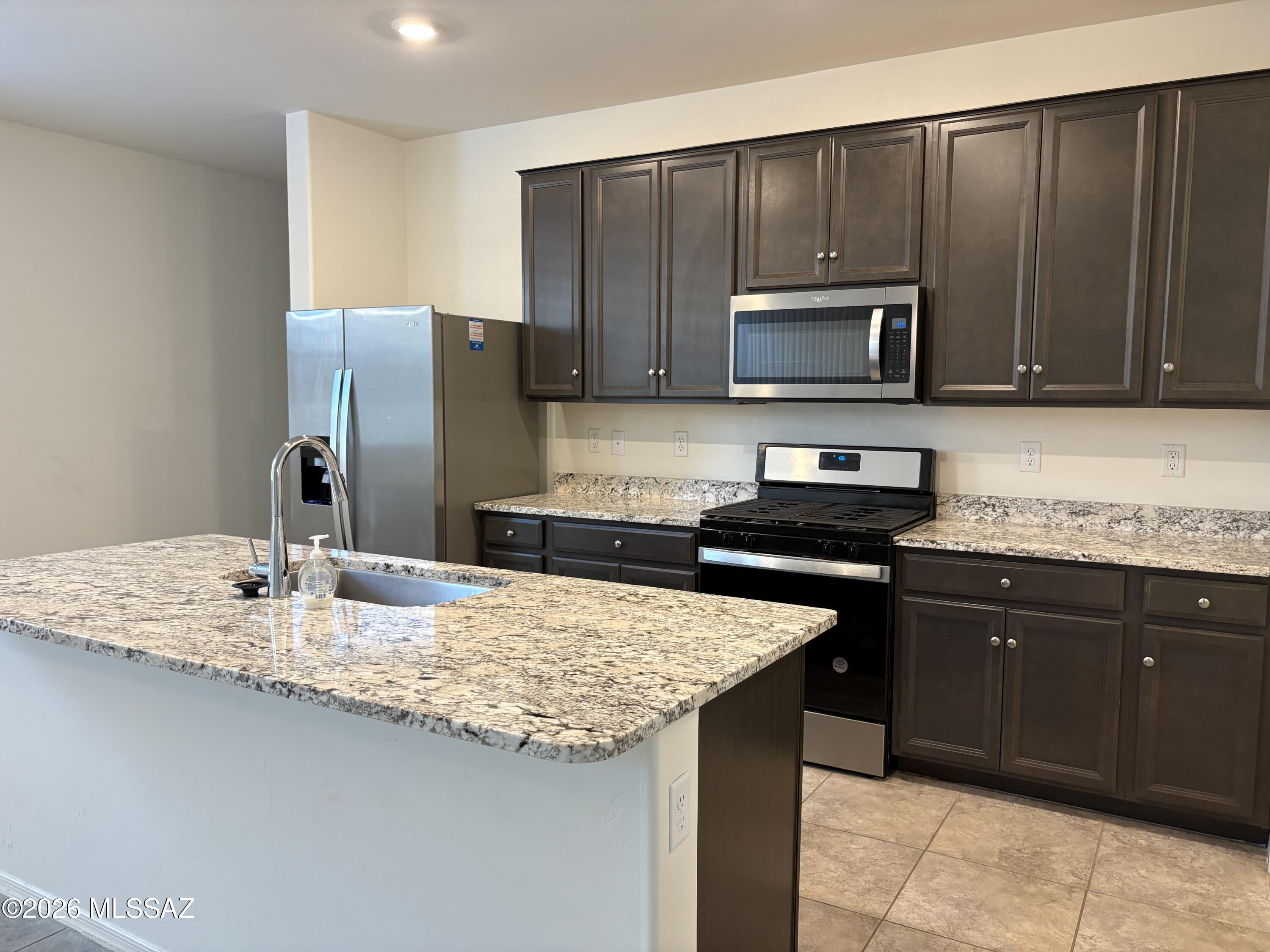 Rocking K South Neighborhood 1 Parcel C - Residential Lease