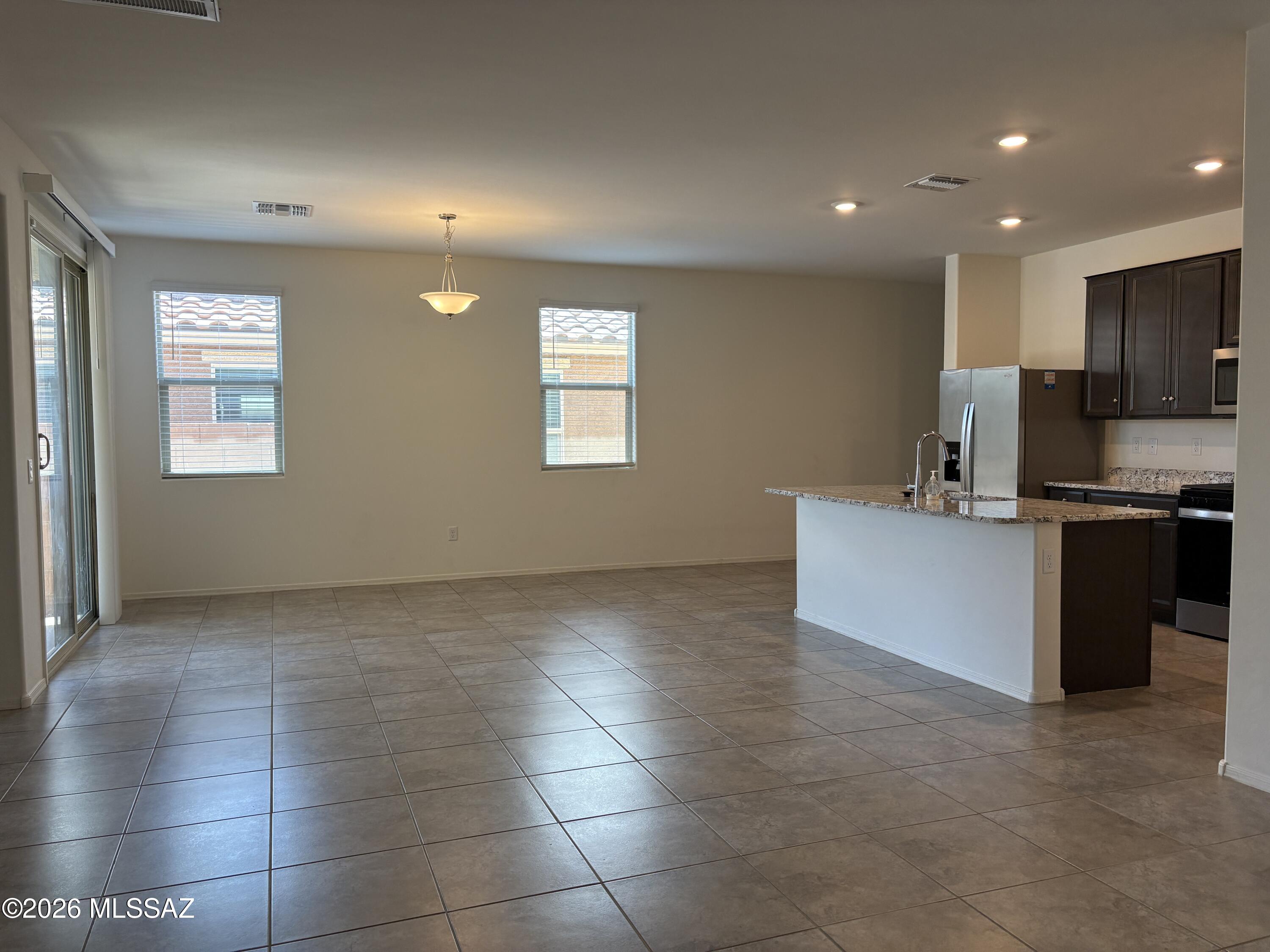 Rocking K South Neighborhood 1 Parcel C - Residential Lease