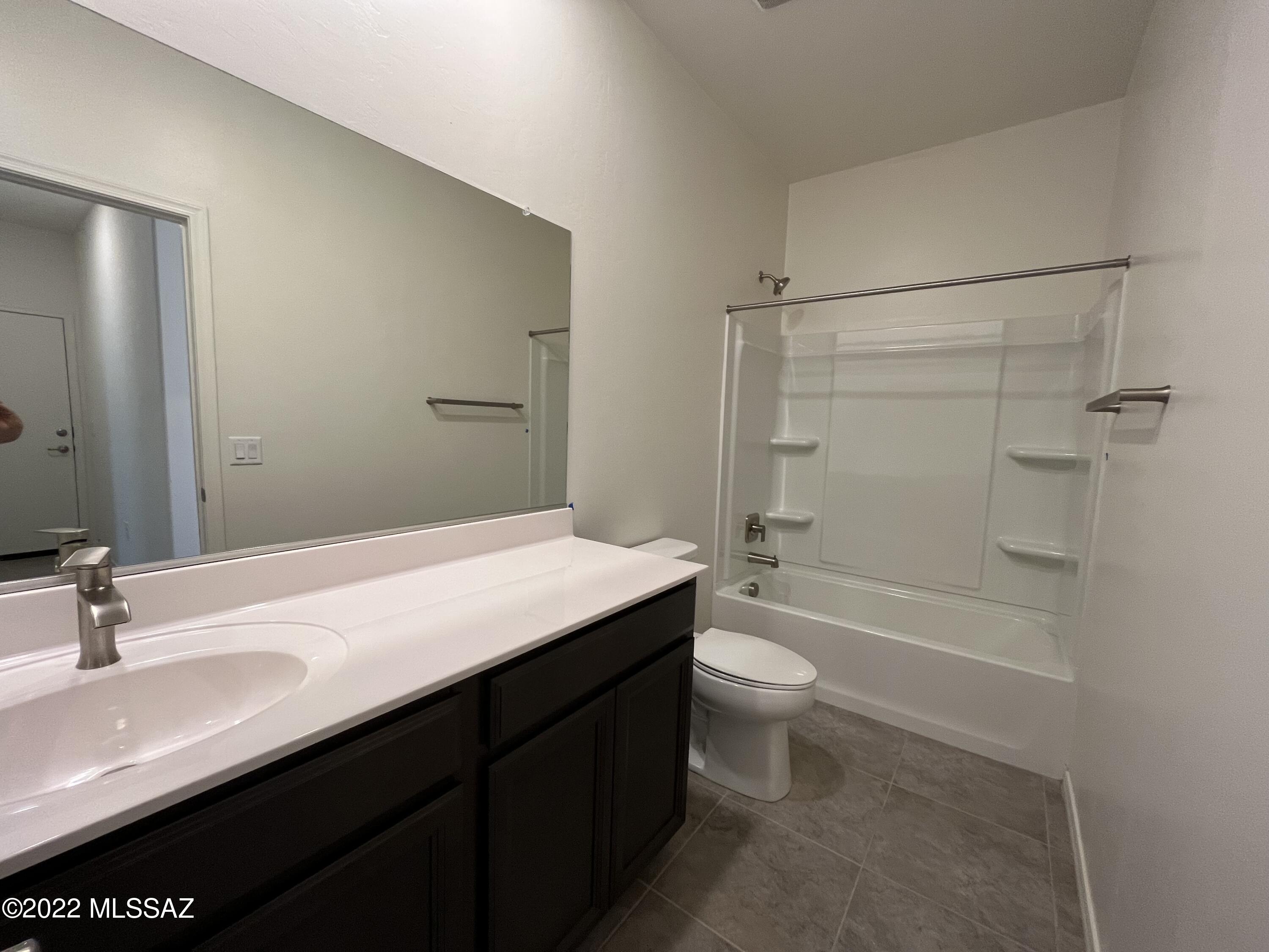 Rocking K South Neighborhood 1 Parcel C - Residential Lease