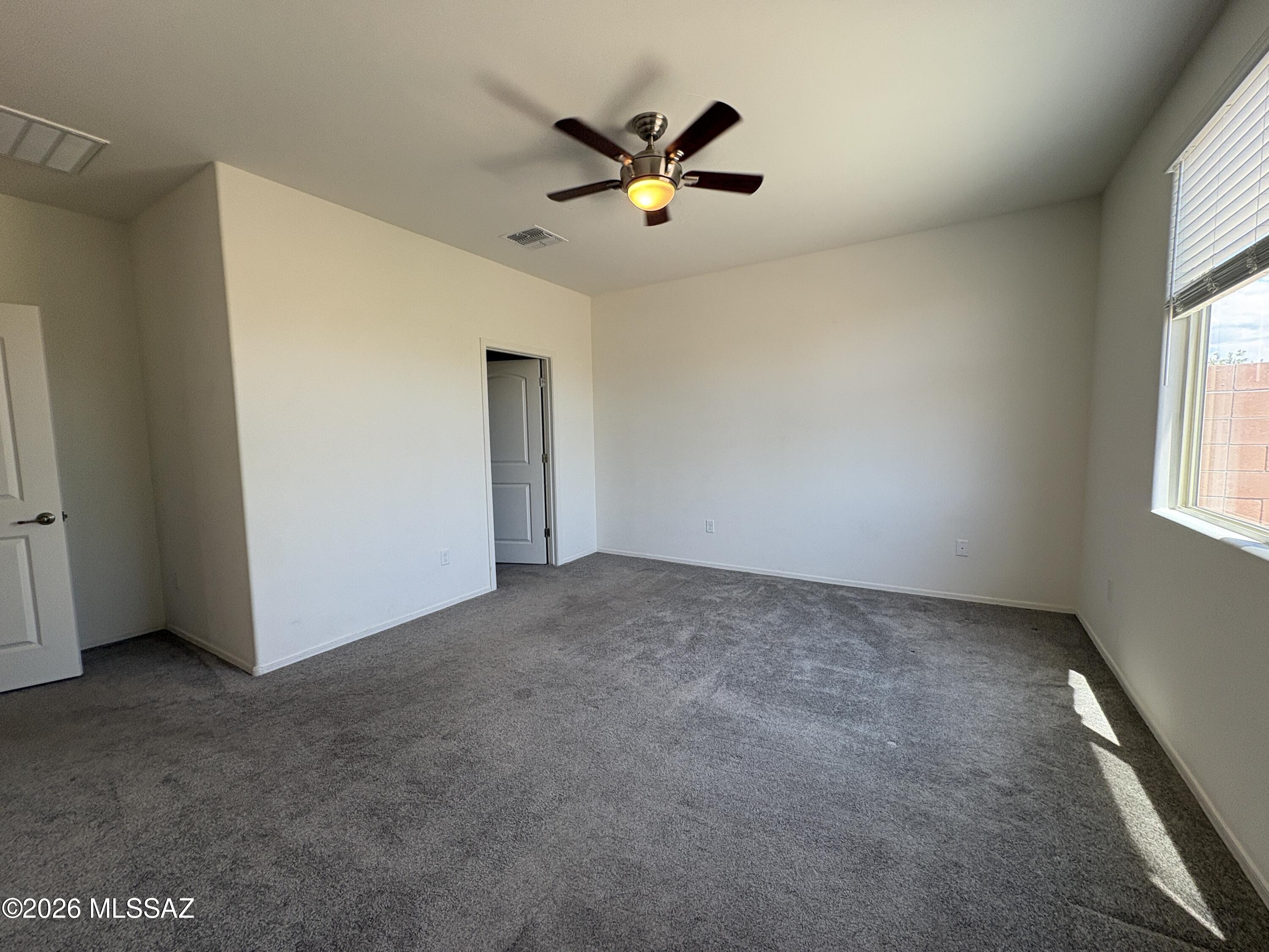 Rocking K South Neighborhood 1 Parcel C - Residential Lease
