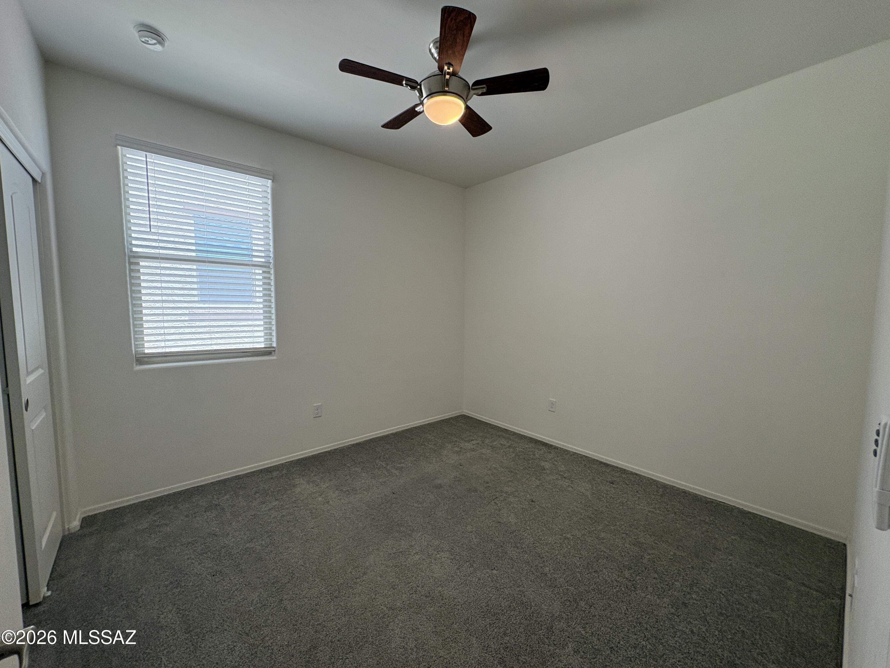 Rocking K South Neighborhood 1 Parcel C - Residential Lease