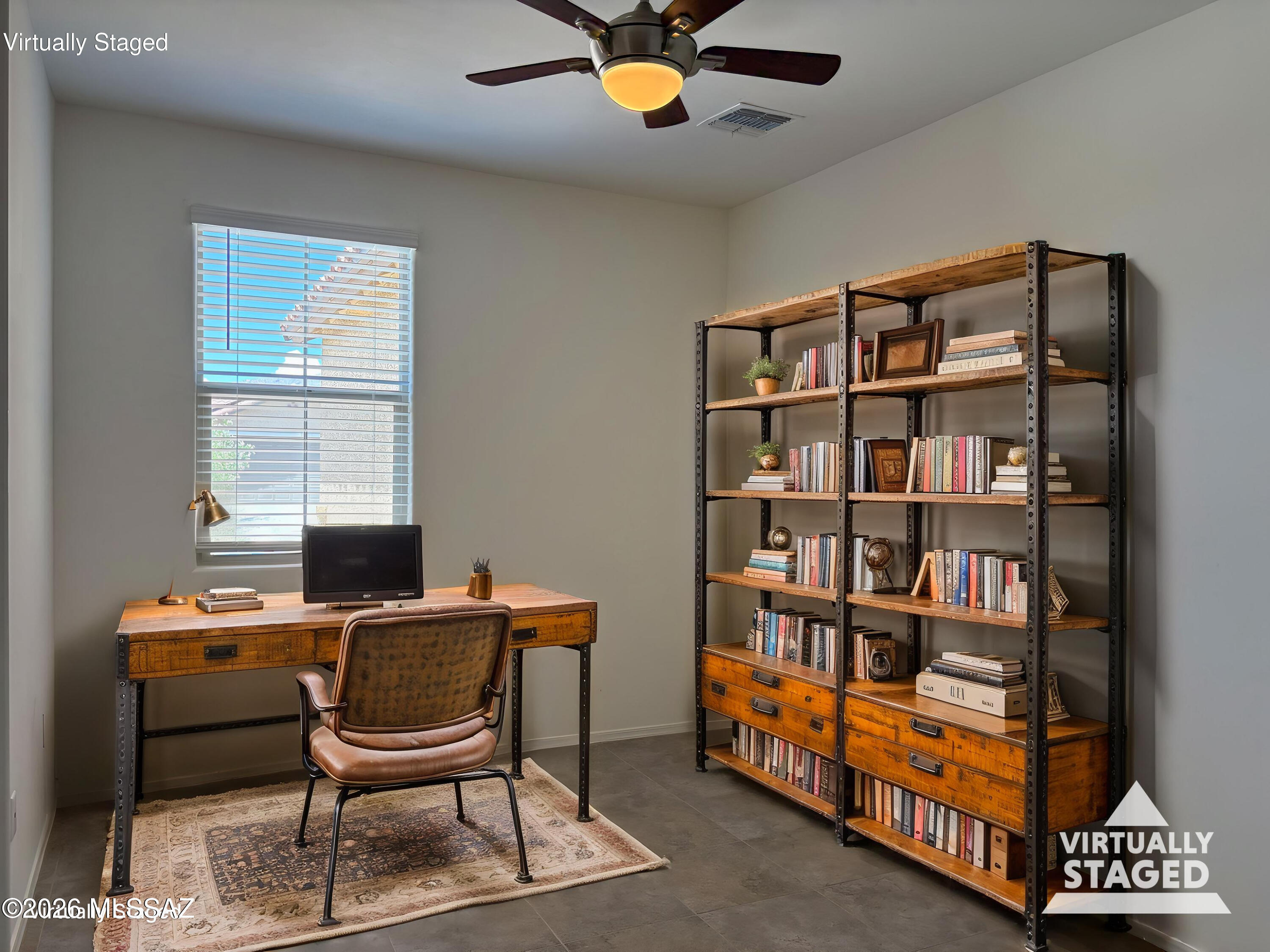 Rocking K South Neighborhood 1 Parcel C - Residential Lease