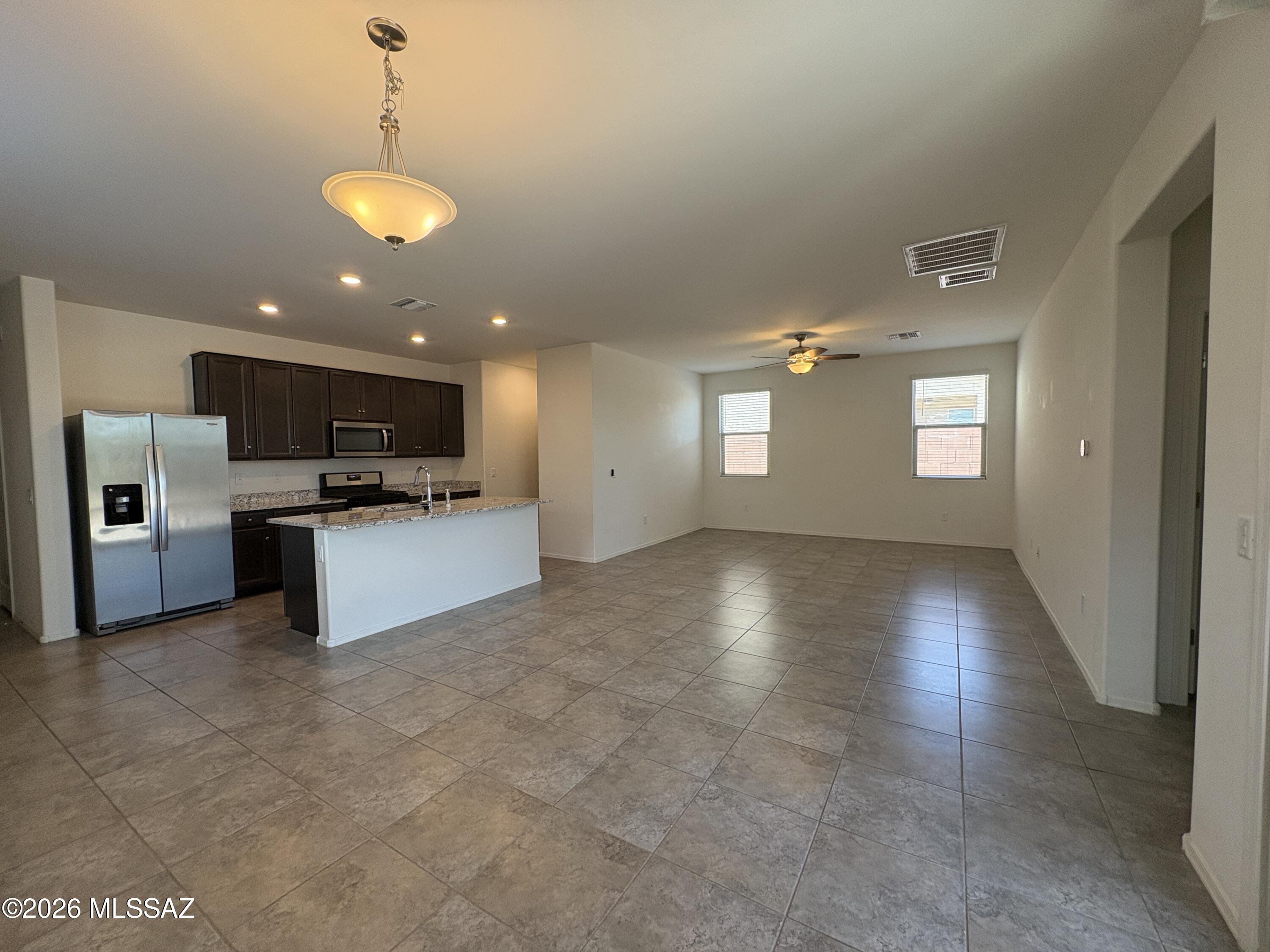 Rocking K South Neighborhood 1 Parcel C - Residential Lease