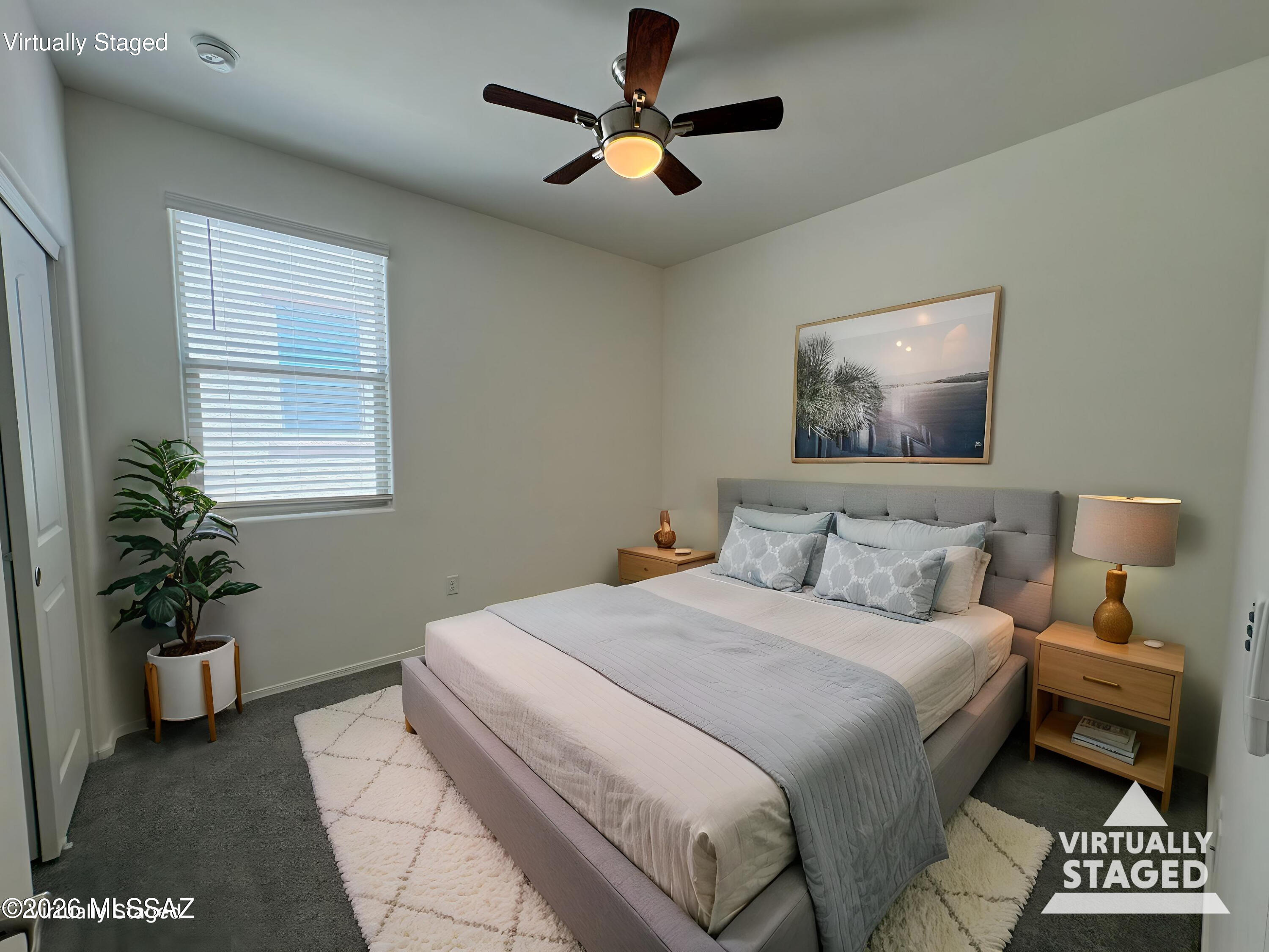 Rocking K South Neighborhood 1 Parcel C - Residential Lease