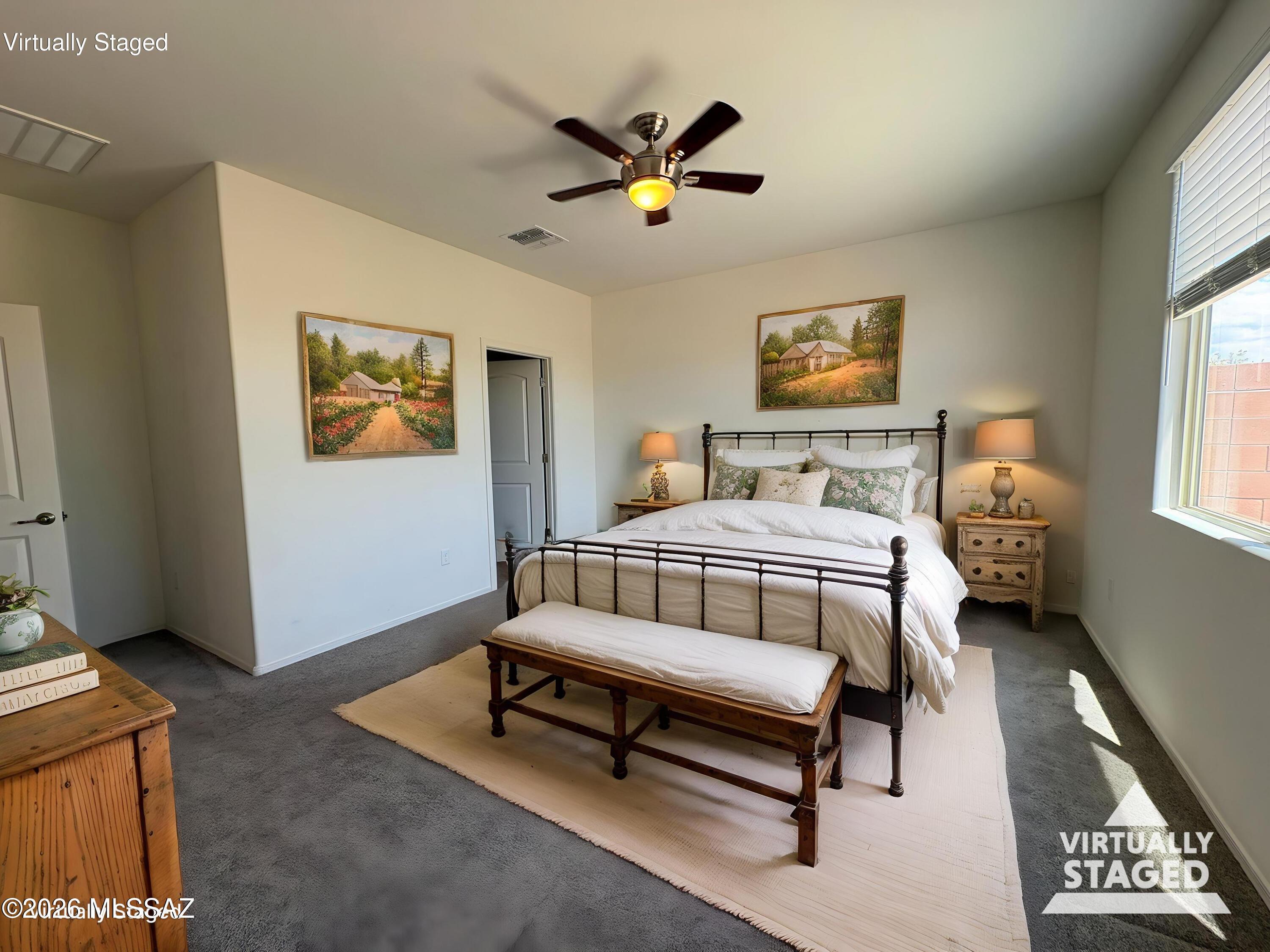 Rocking K South Neighborhood 1 Parcel C - Residential Lease