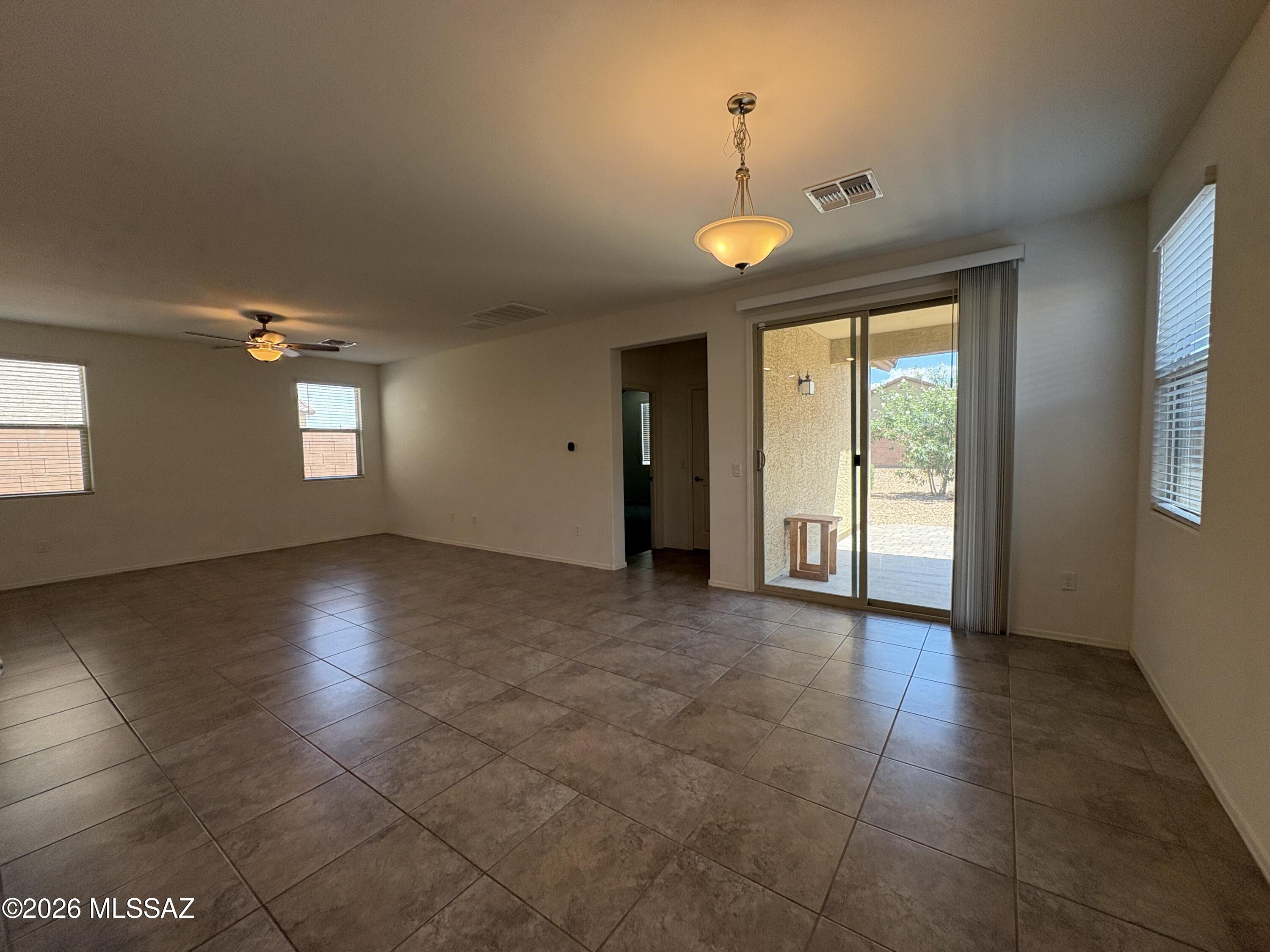 Rocking K South Neighborhood 1 Parcel C - Residential Lease