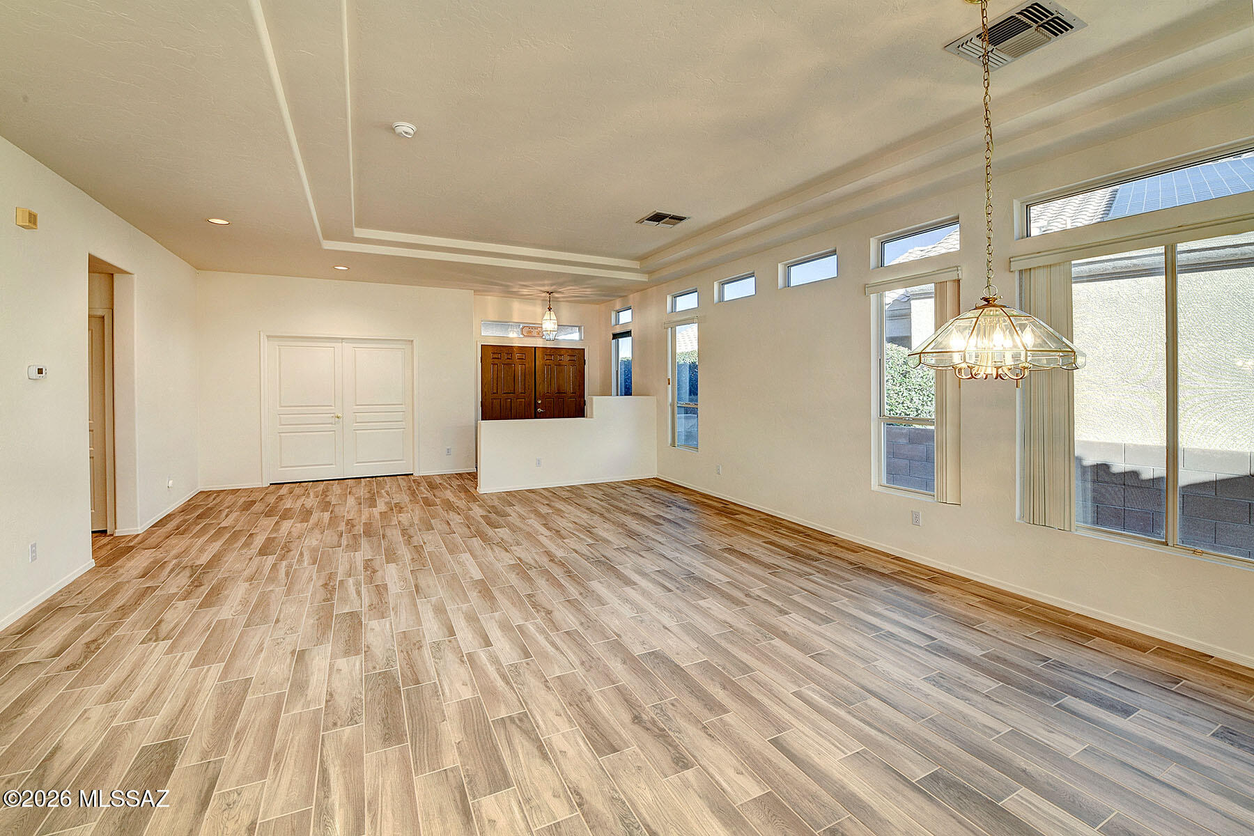 Sunrise Pointe Visitas Phase One (1-106) - Residential