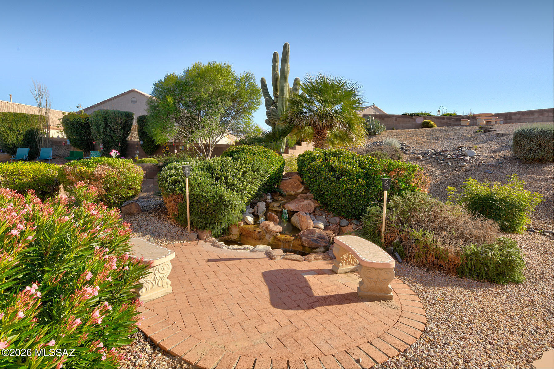 Sunrise Pointe Visitas Phase One (1-106) - Residential
