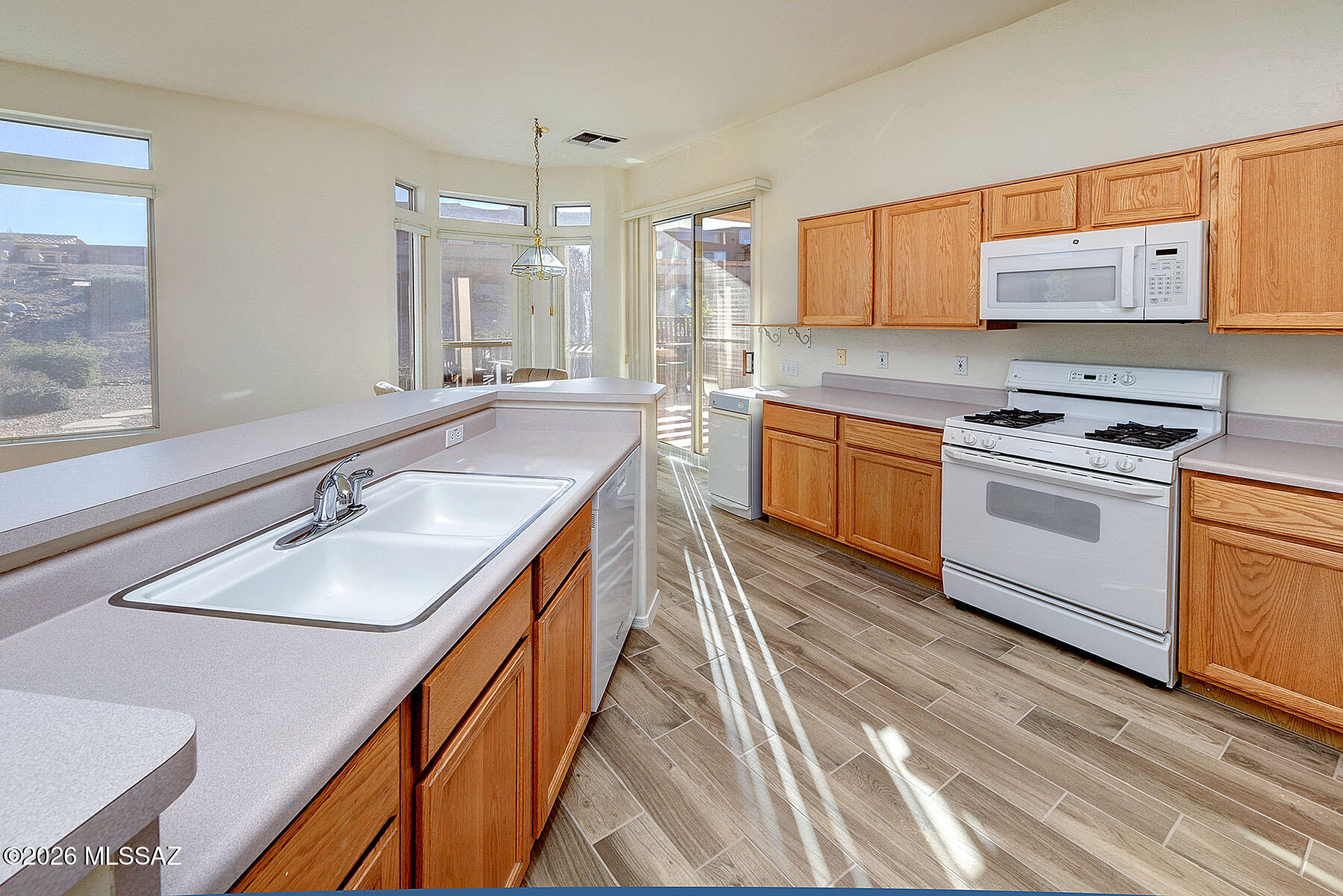 Sunrise Pointe Visitas Phase One (1-106) - Residential