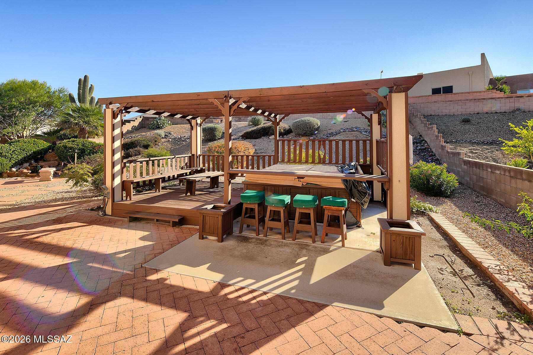 Sunrise Pointe Visitas Phase One (1-106) - Residential