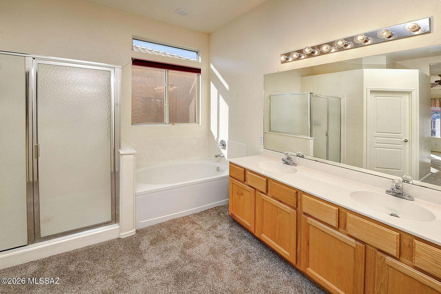 Sunrise Pointe Visitas Phase One (1-106) - Residential
