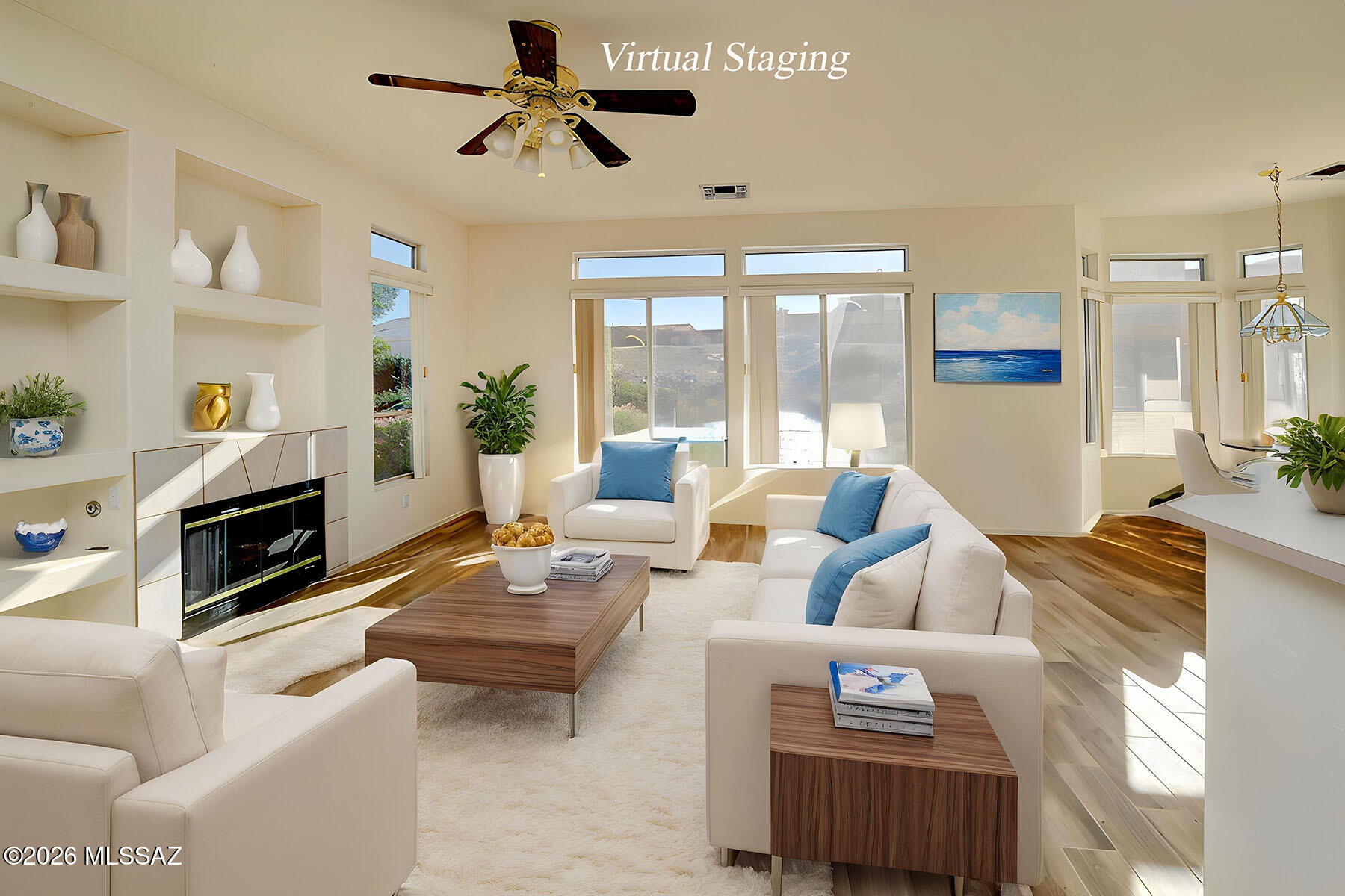 Sunrise Pointe Visitas Phase One (1-106) - Residential