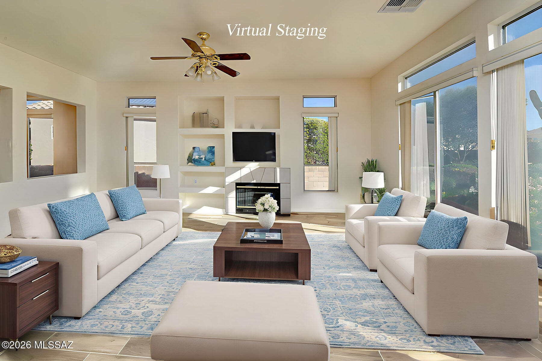 Sunrise Pointe Visitas Phase One (1-106) - Residential