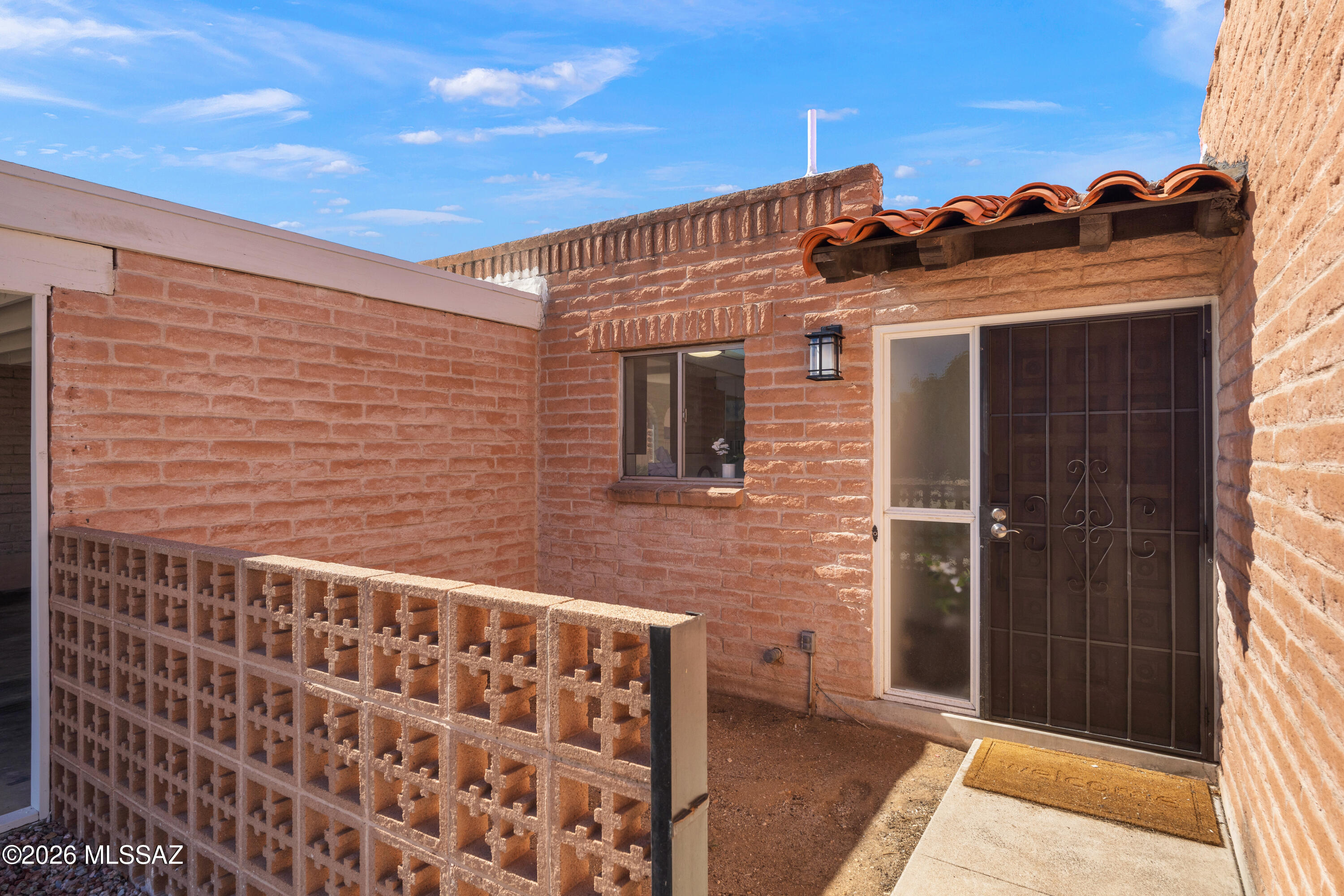 La Serena Townhouses (1-25) - Residential