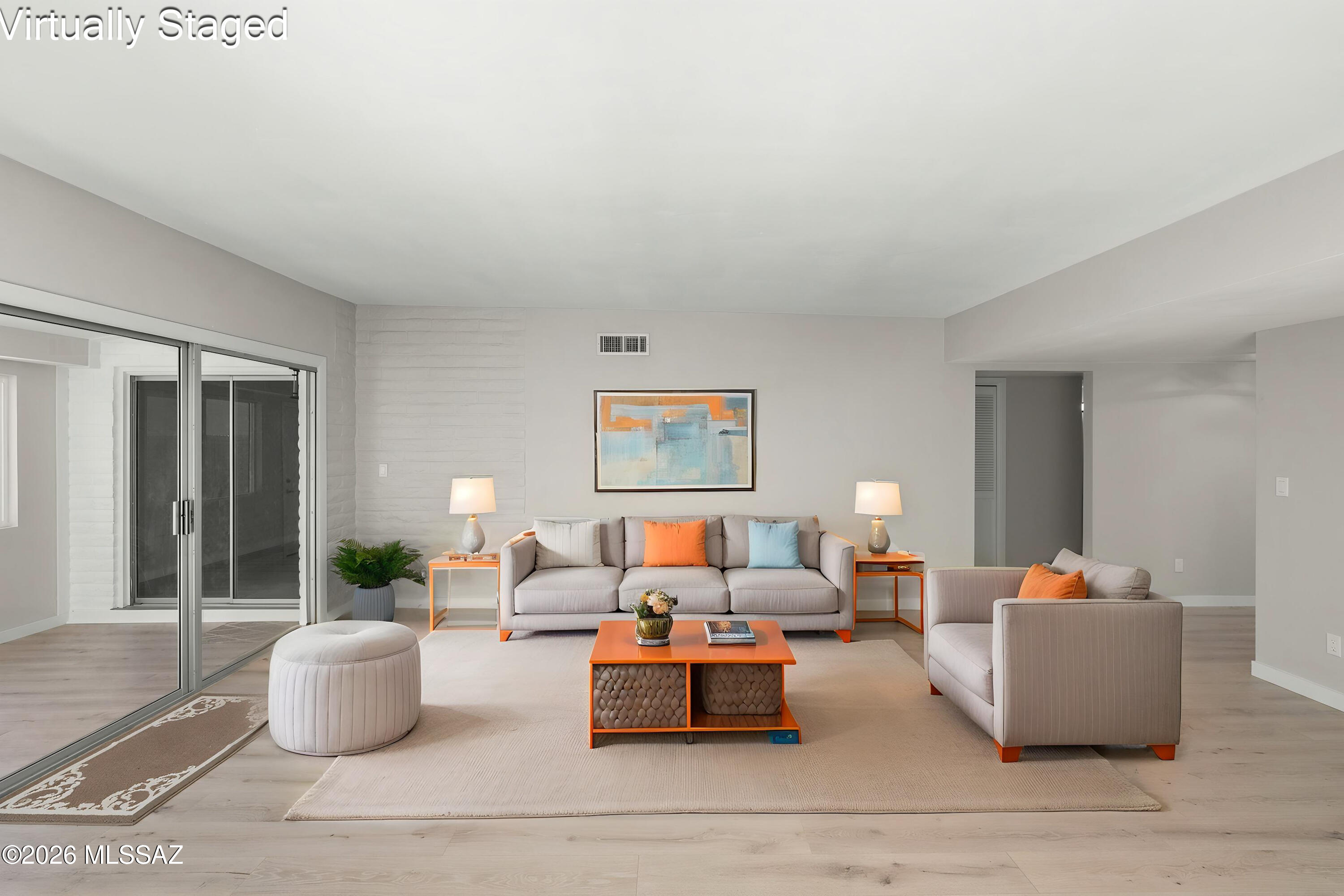 La Serena Townhouses (1-25) - Residential